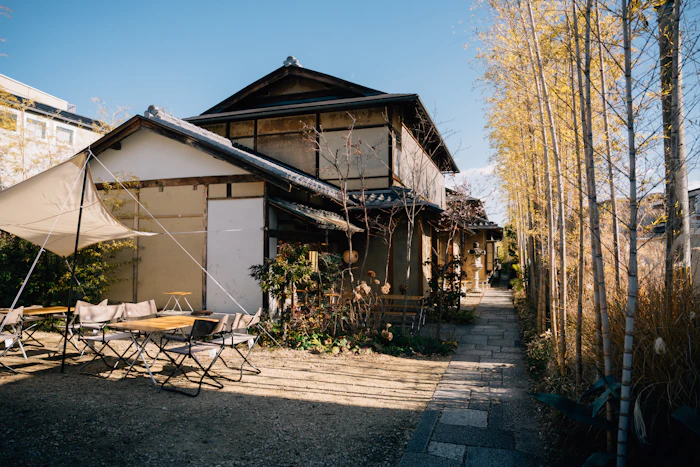 Unique Glamping Spots