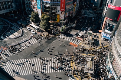 Tokyo