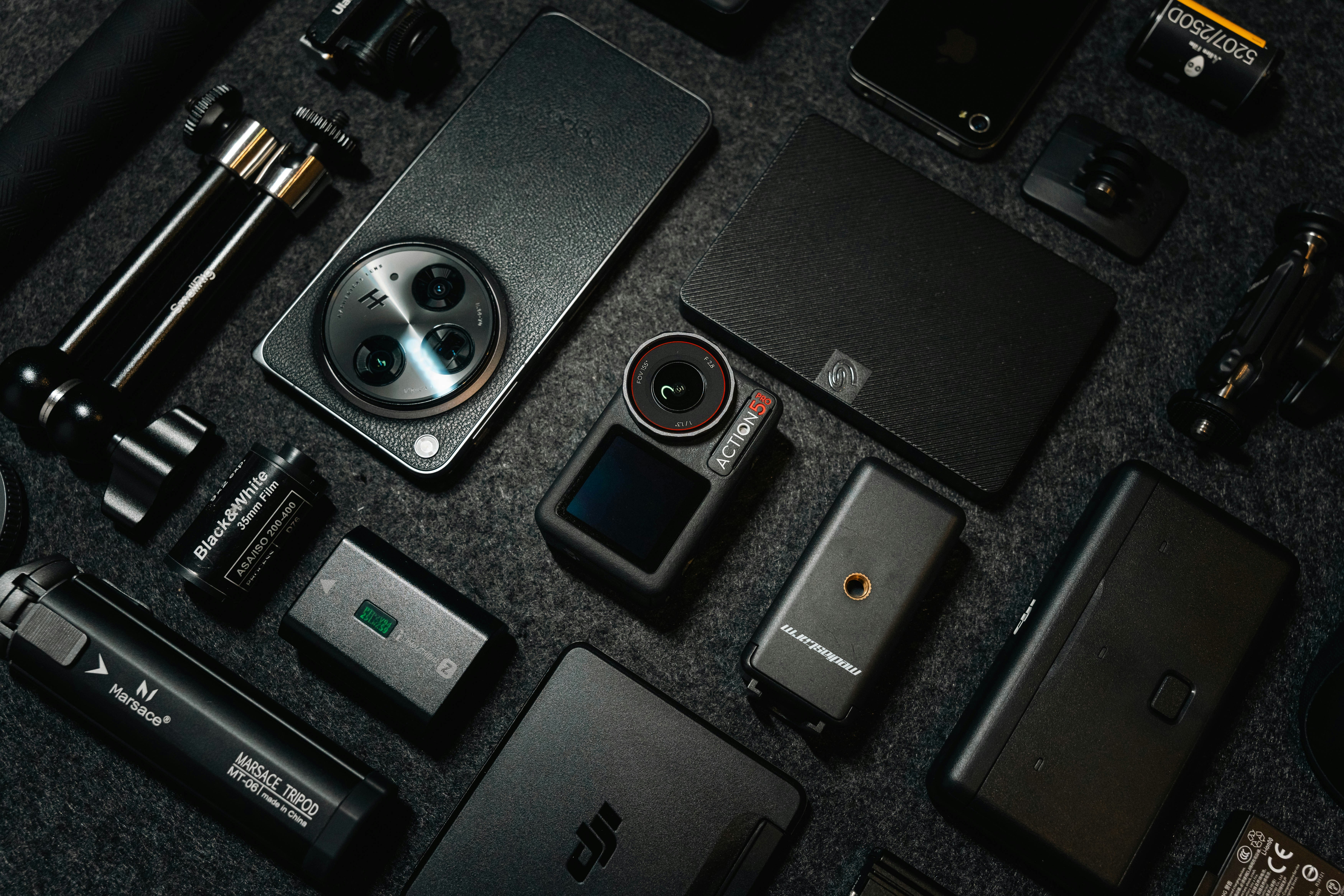 12 Smartphone Device Performance Checklist