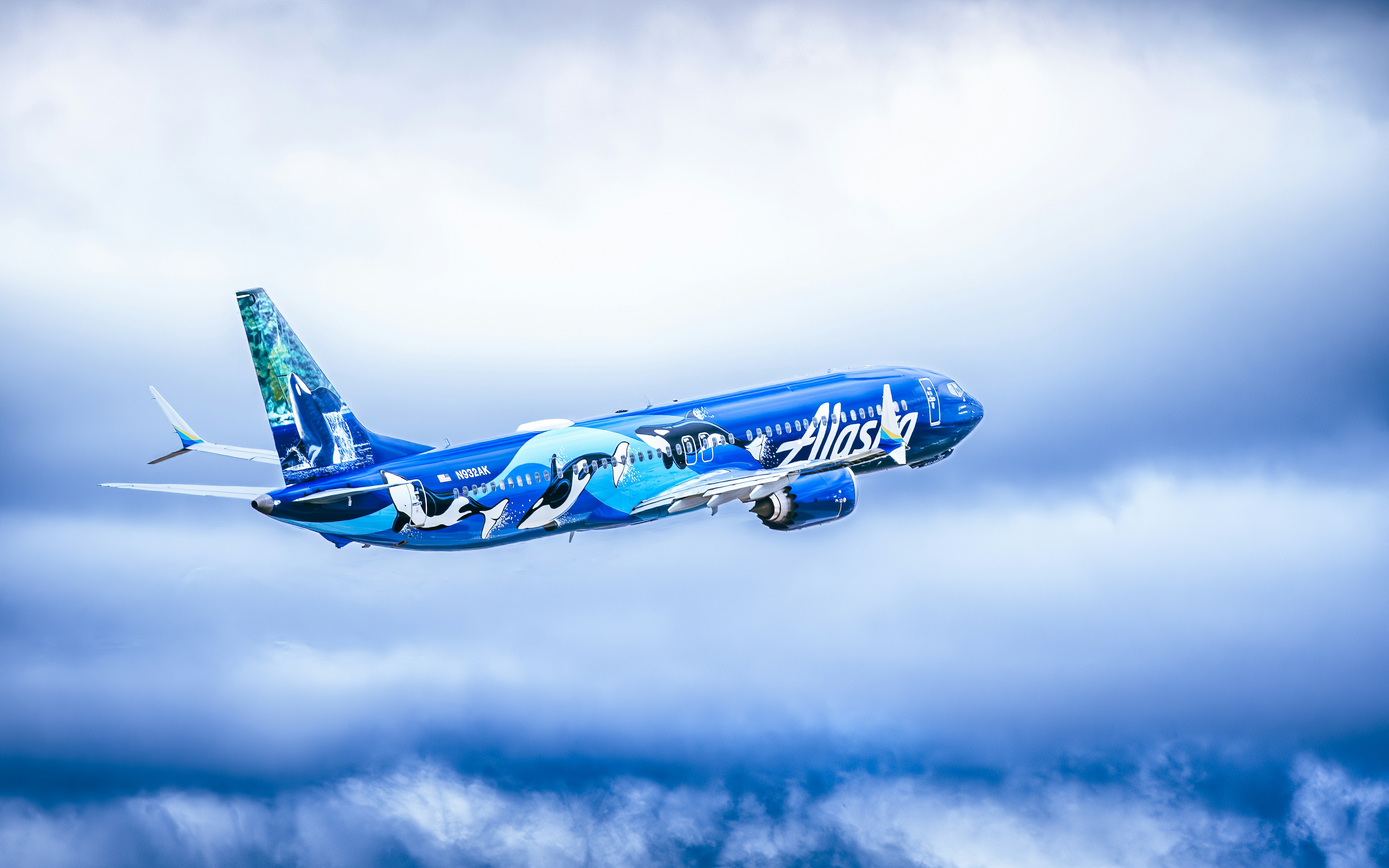 Alaska Airlines Q1 2025 Financial Results: Resilience Amid Softening Demand and Strategic Integration