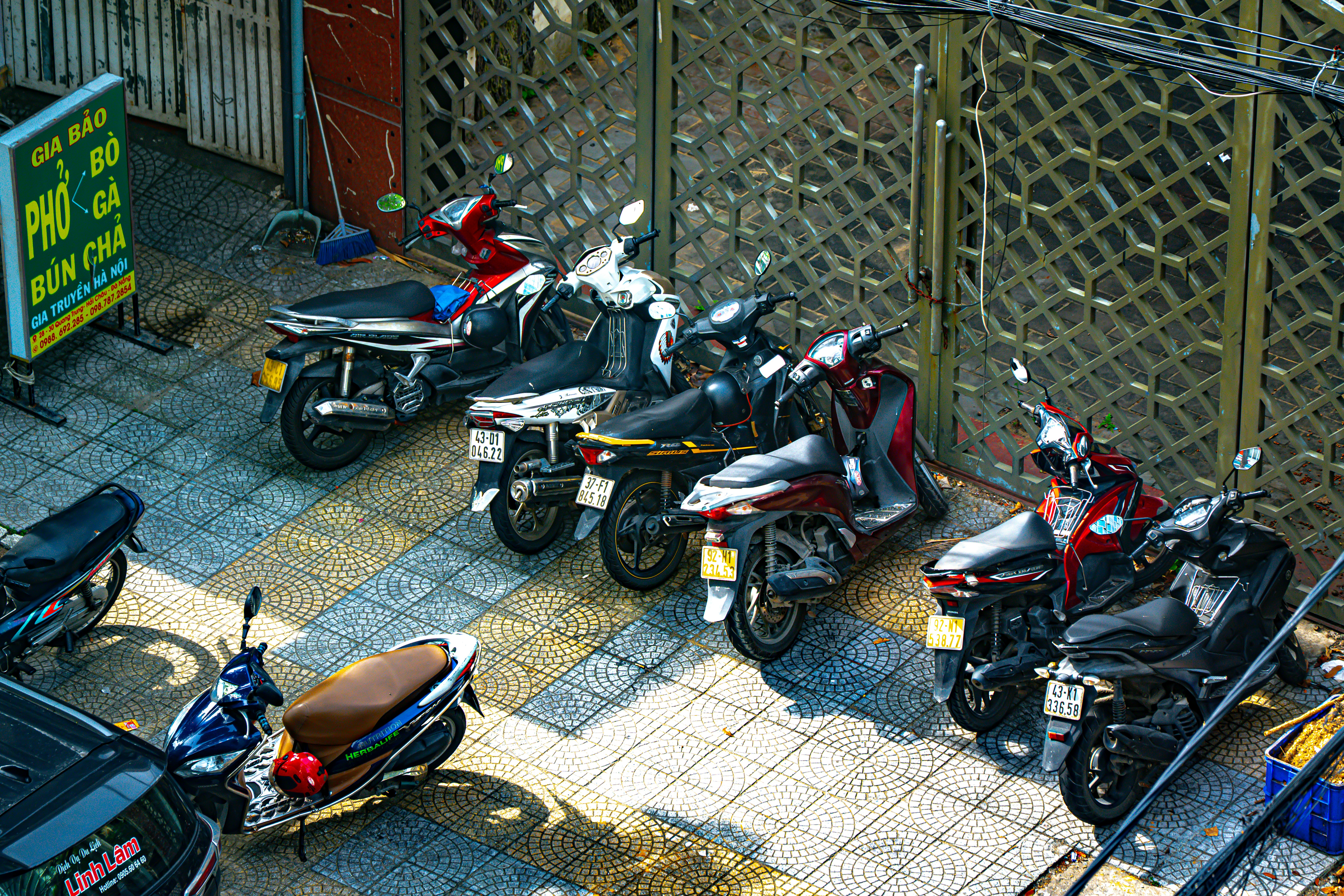 Motor Racing Serwis - Marek Kuc