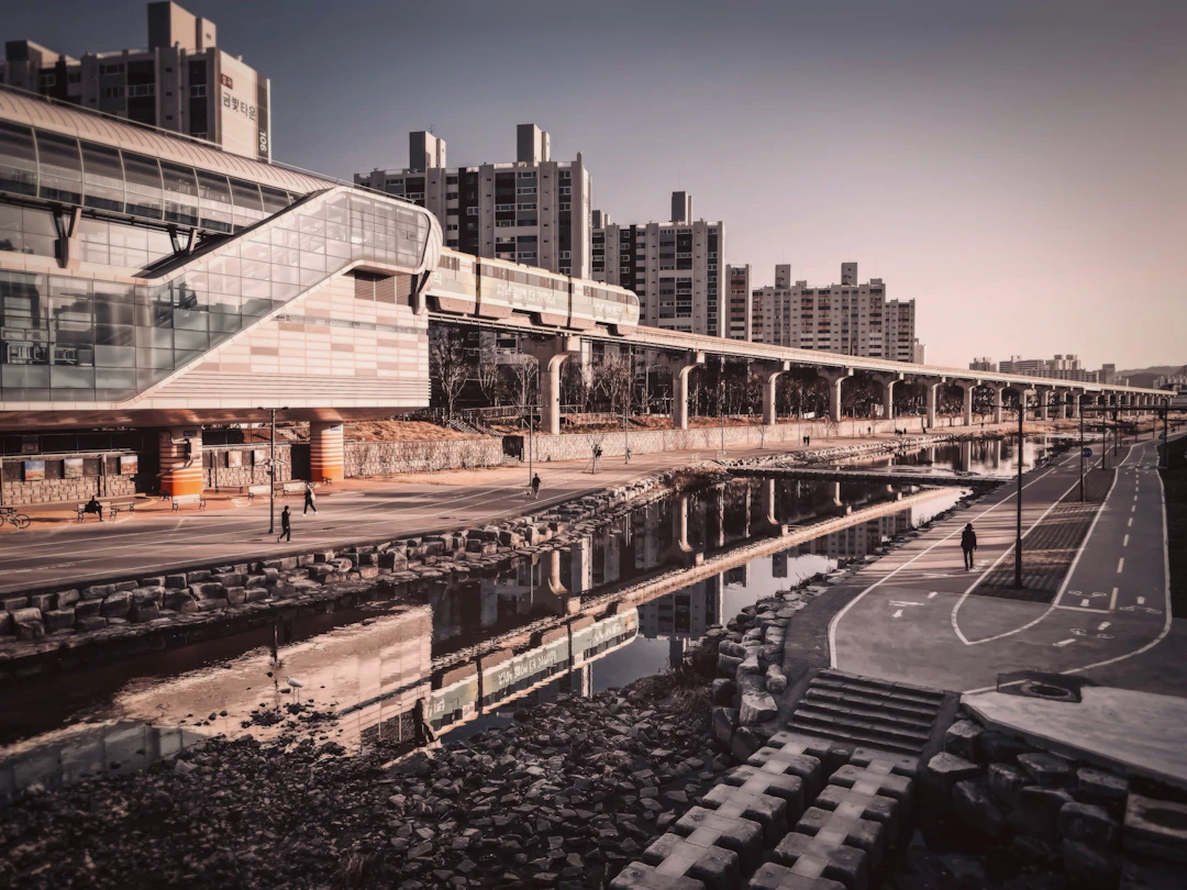 5-Day Daegu Family Itinerary: Stroller-Friendly & Fun