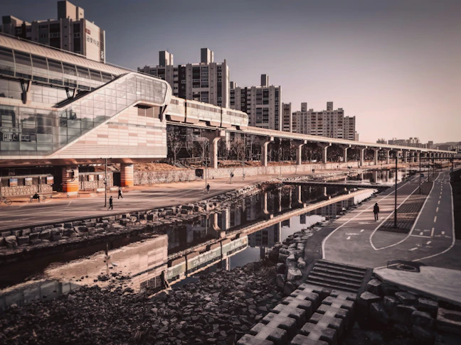 5-Day Daegu Family Itinerary: Stroller-Friendly & Fun