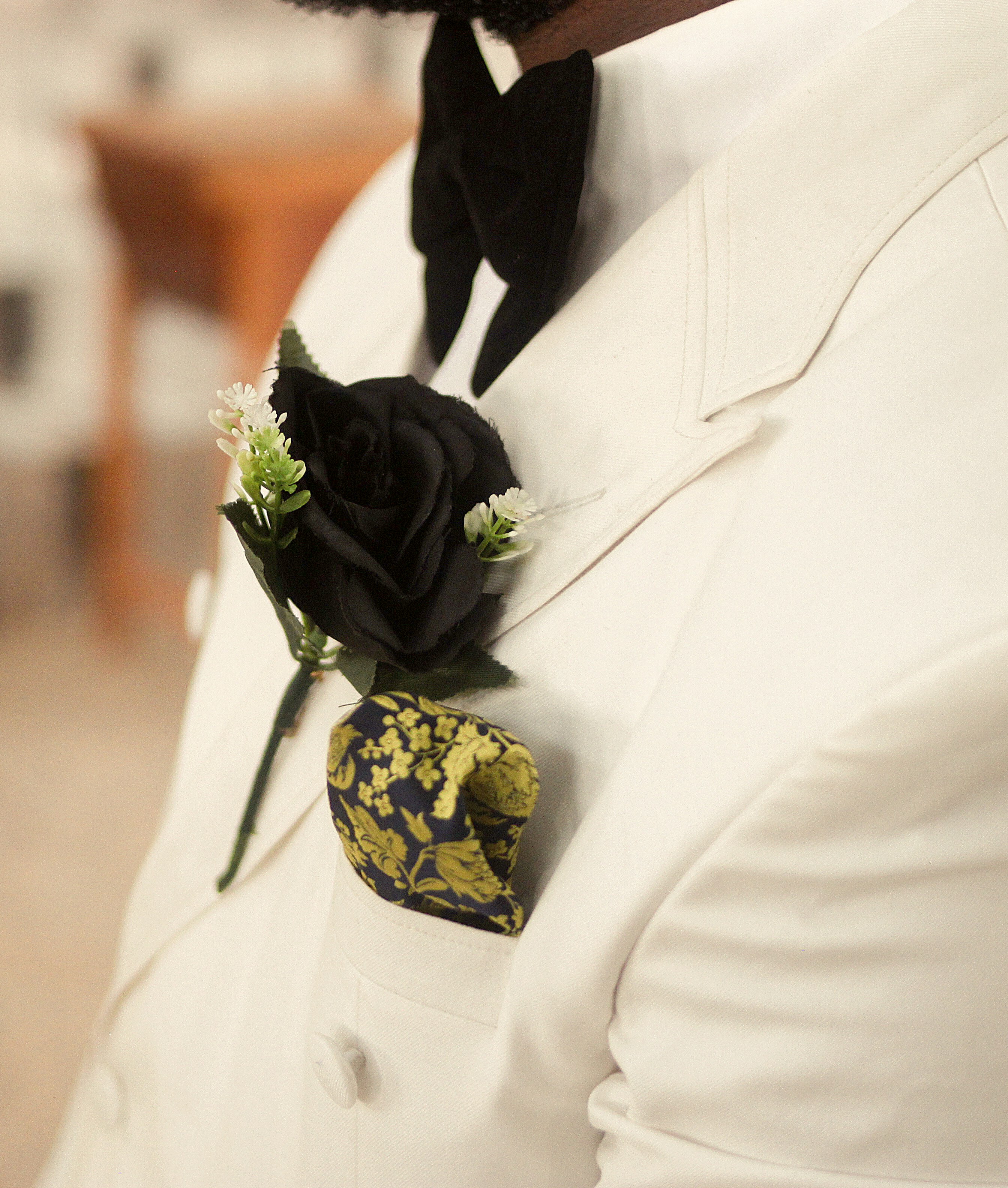 Burj Al Arab Wedding