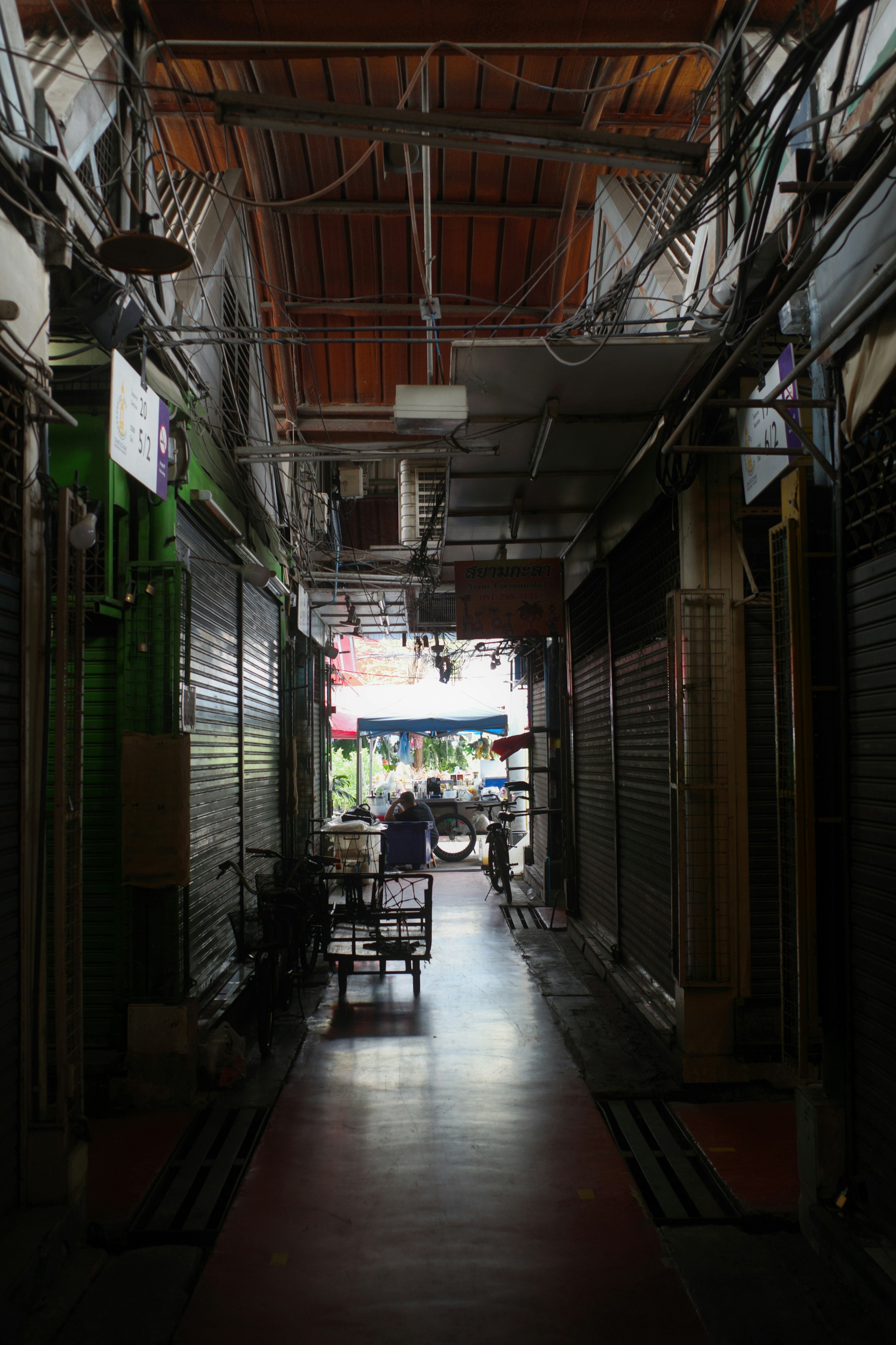 Photo by destroymayor