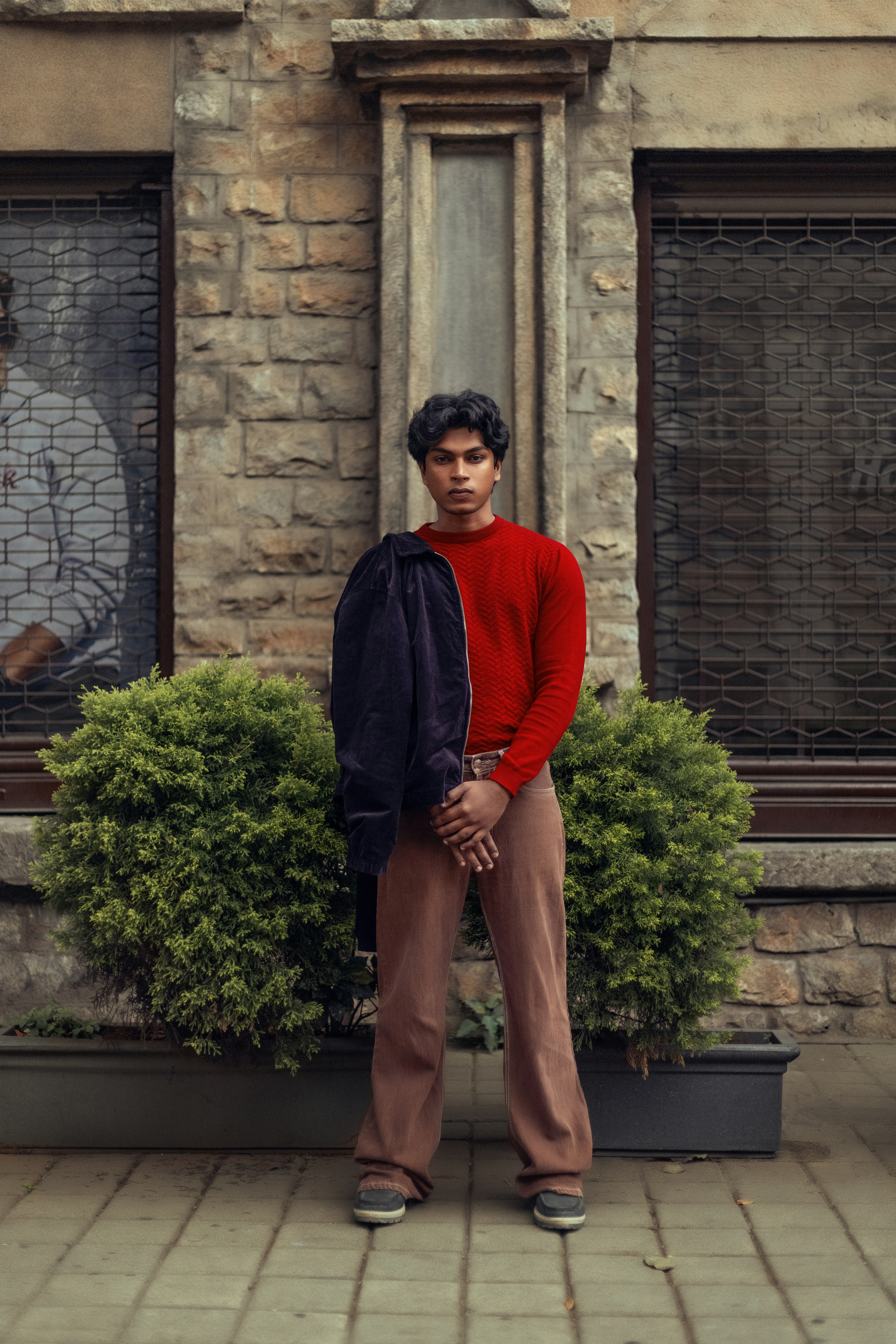 Men's Collection