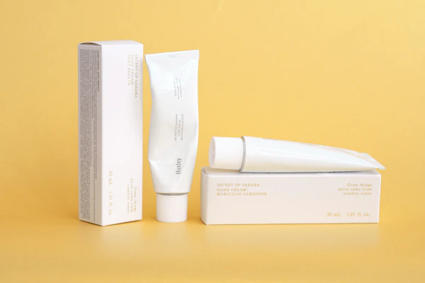 Skincare programs