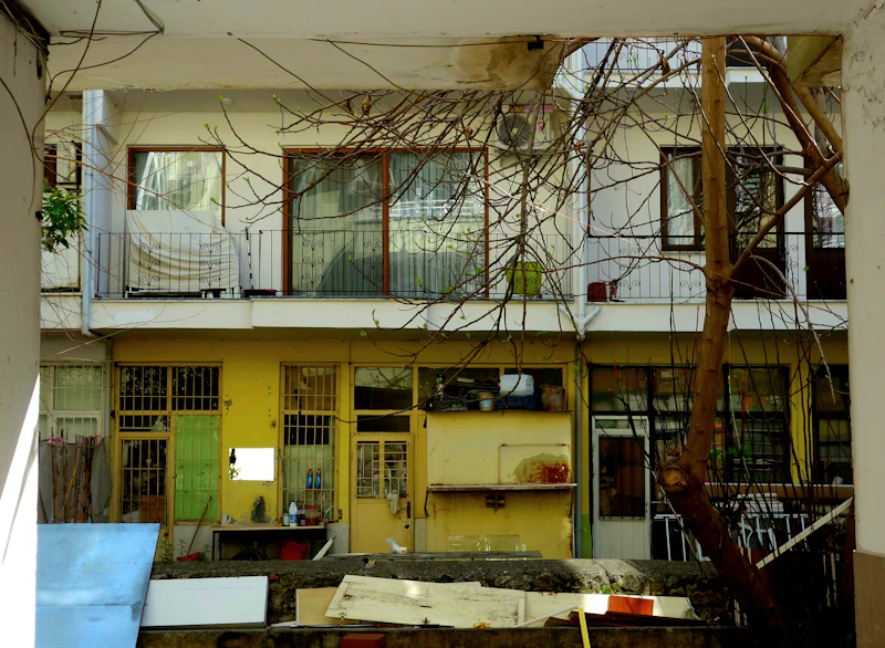 Best Budget Hostels in Fethiye That Are Actually Worth Staying In