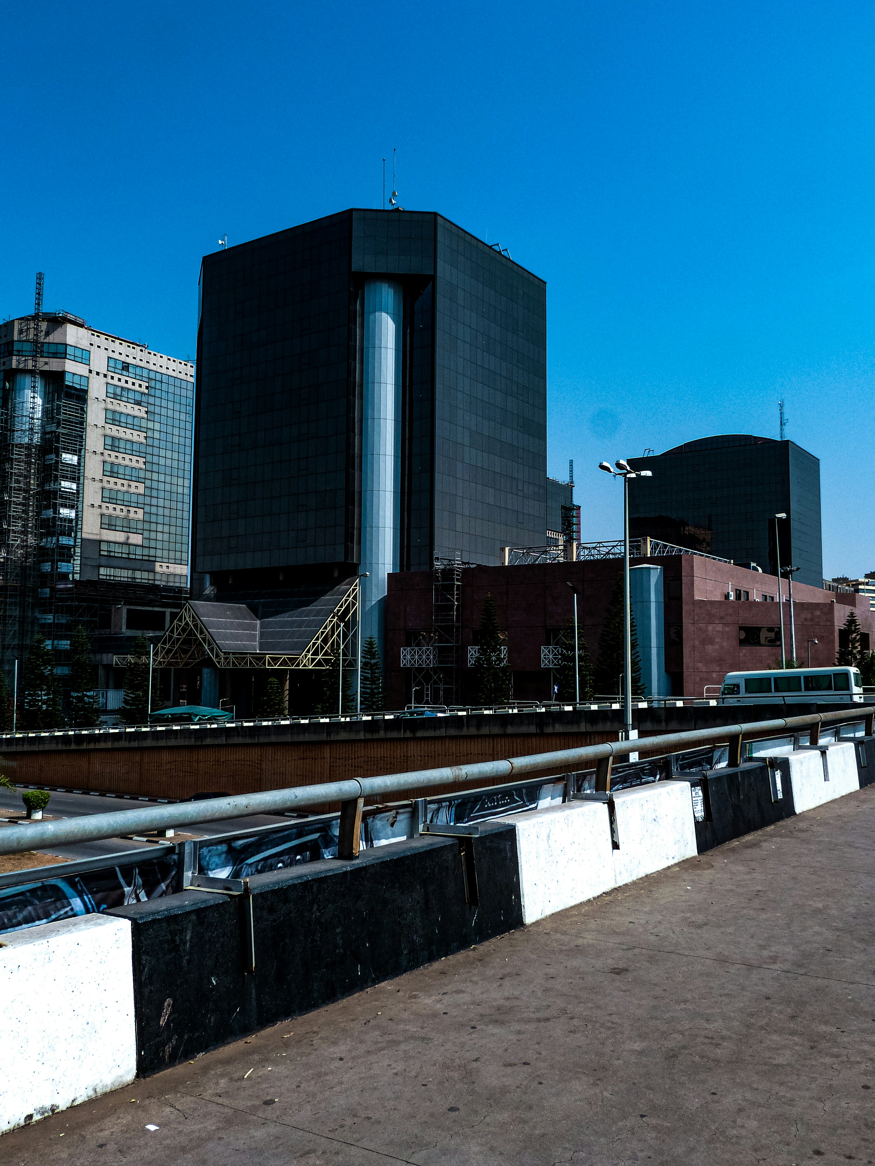 Abuja city