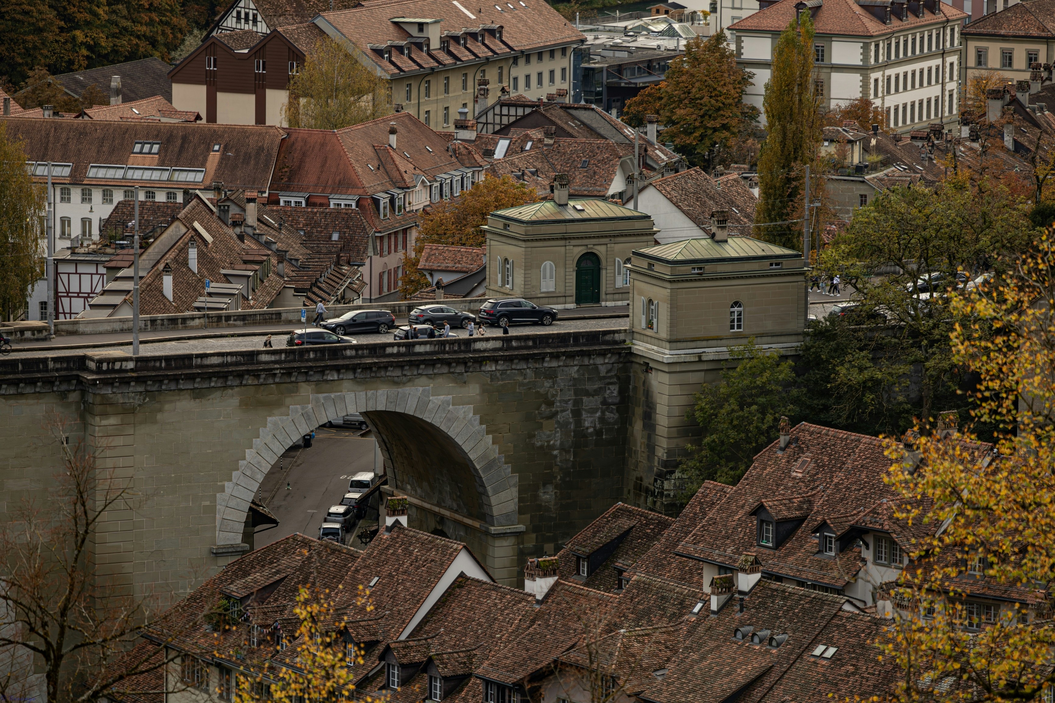 Filiale Cernier