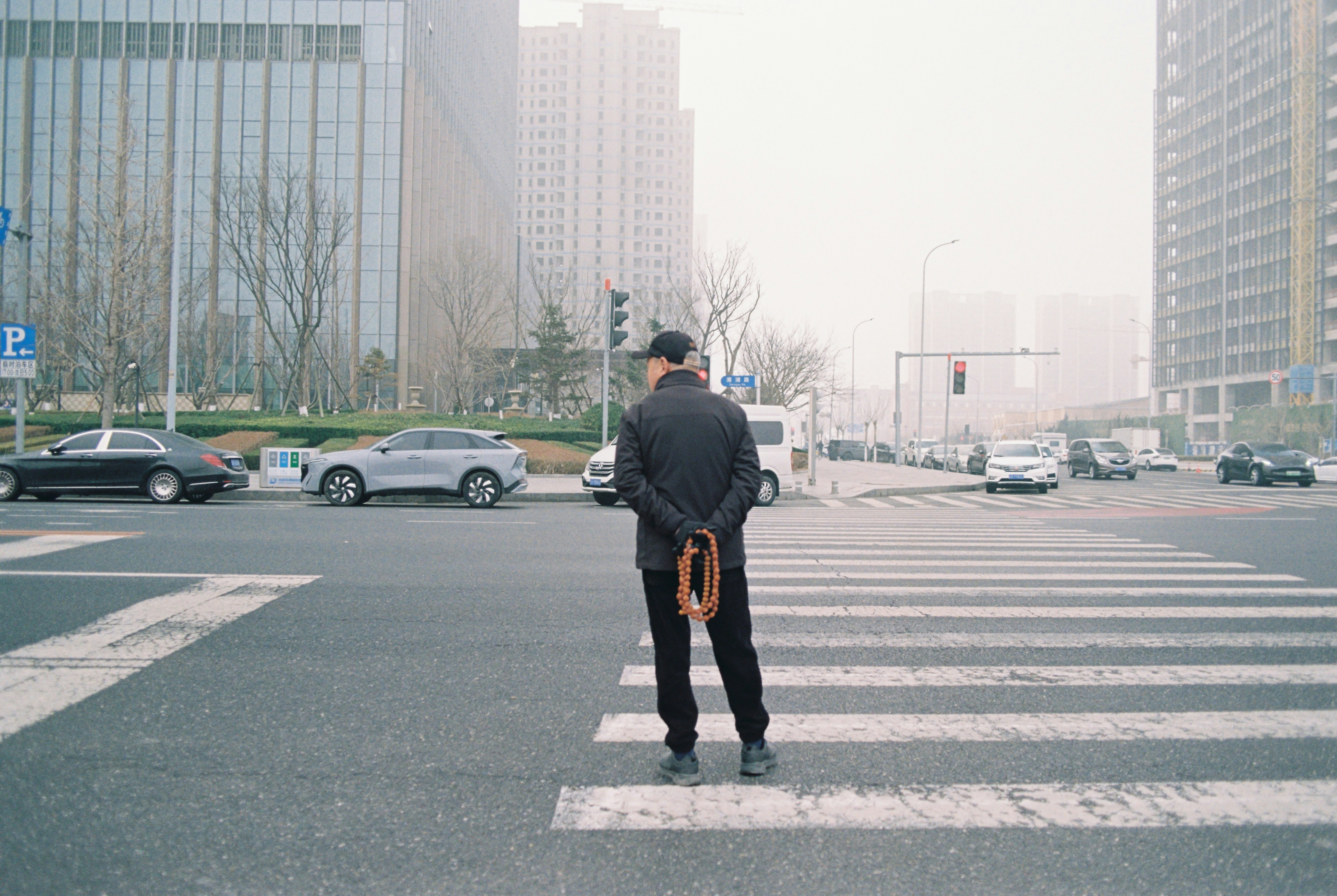 The Ambition Trap: When Saying 'No' Is a Superpower