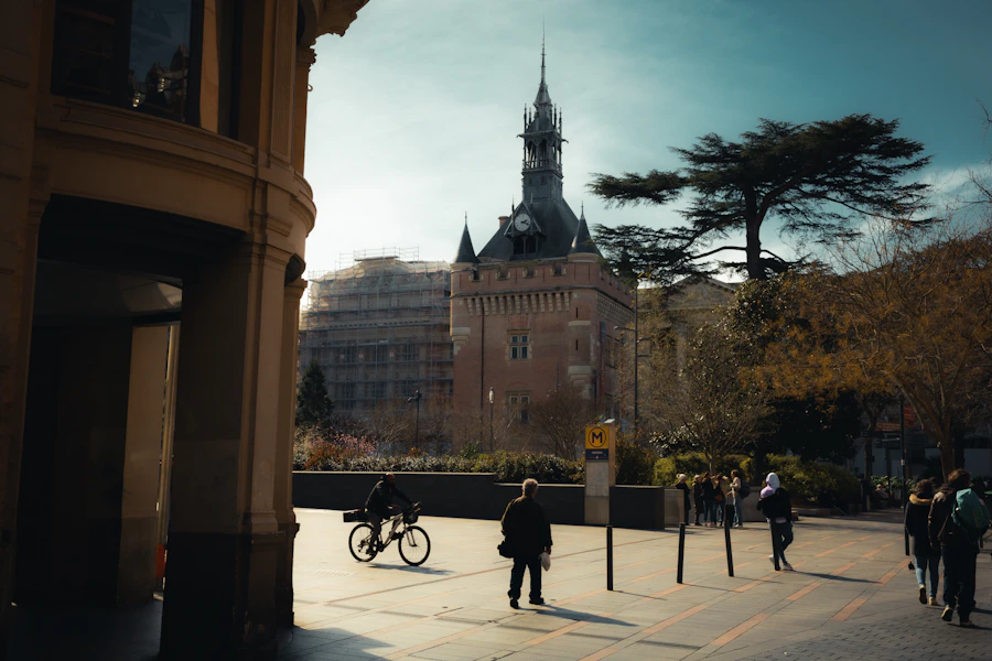 Conciergerie Airbnb Carmes · Saint-Georges Toulouse
