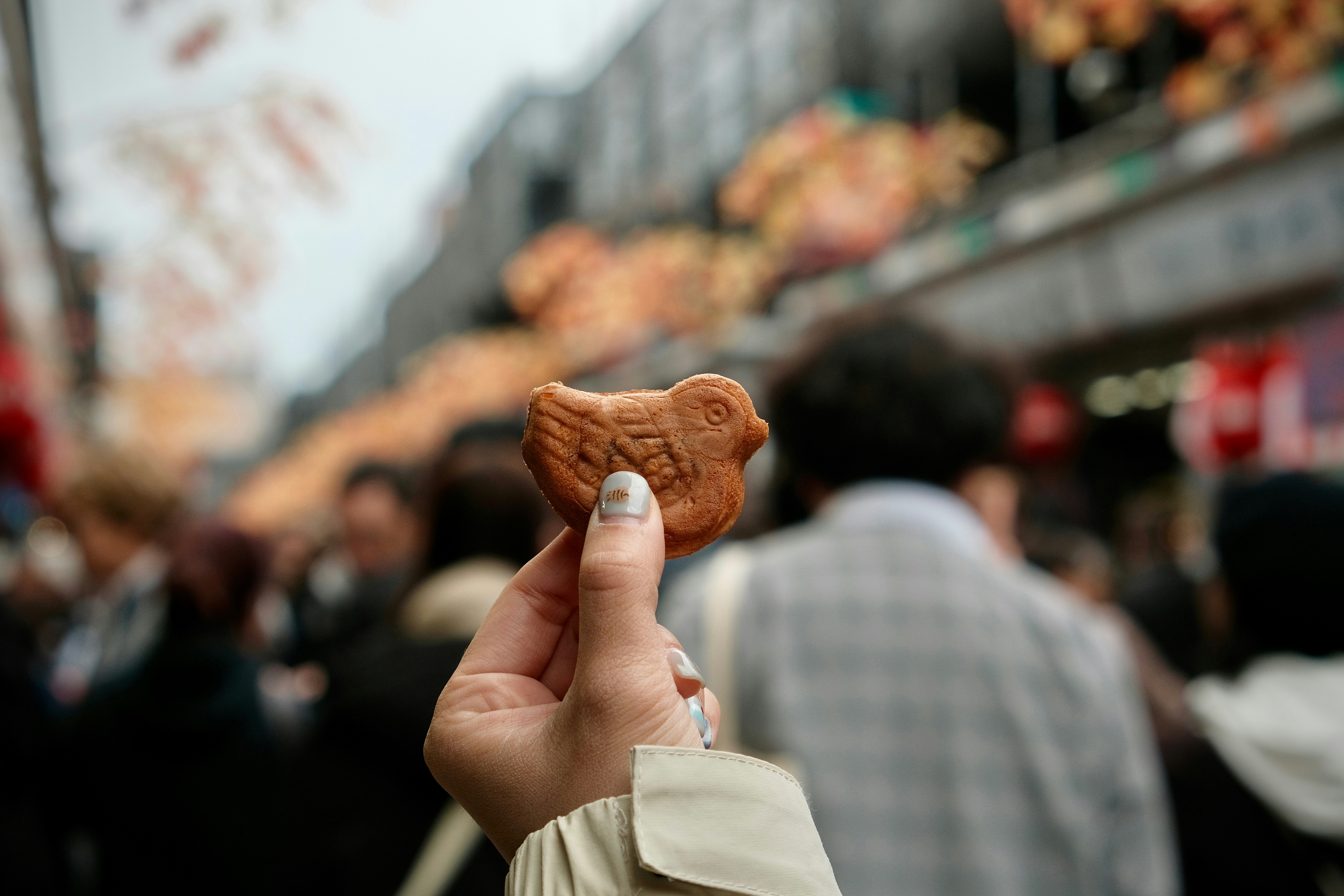 Image by Nicholas Ng via Unsplash