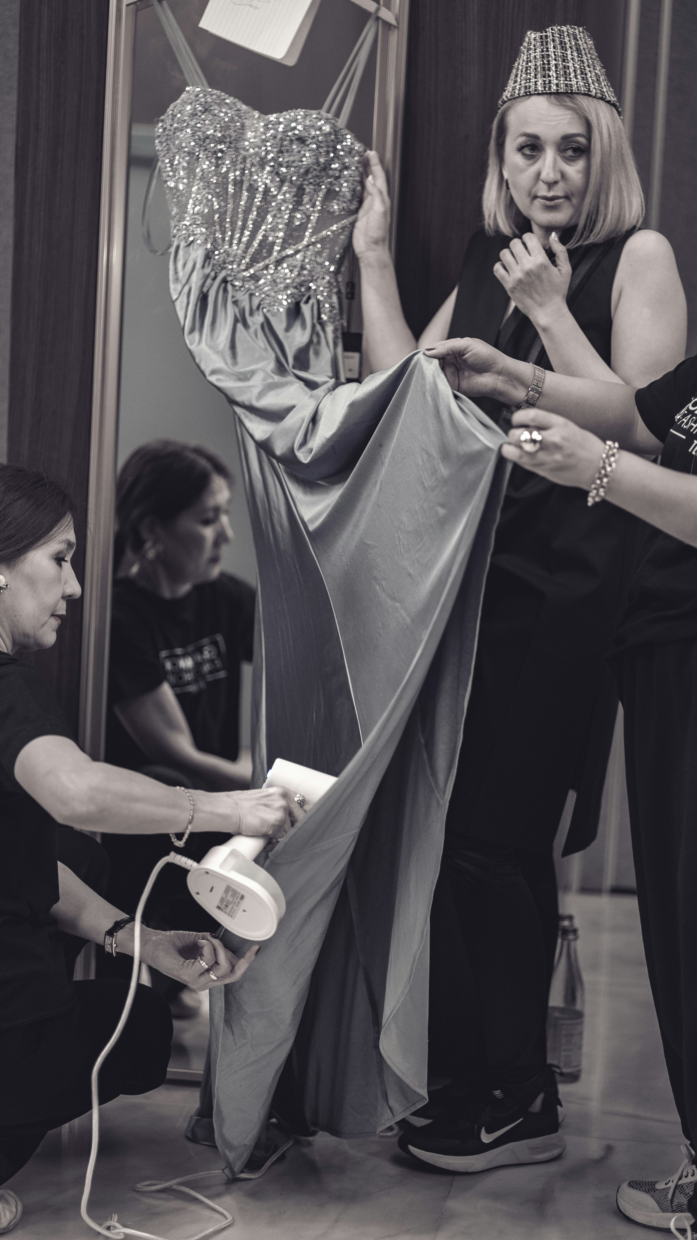 Advanced Haute Couture