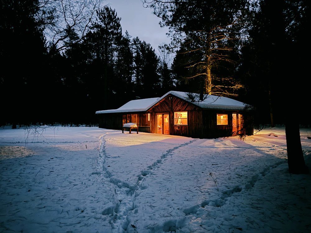Household income limits apply, as on all rural housing financing