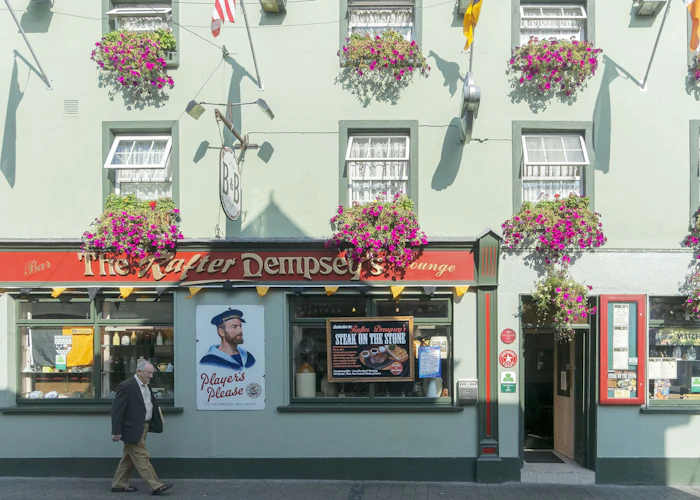 Top Local Coffee Shops in Kilkenny Worth Seeking Out