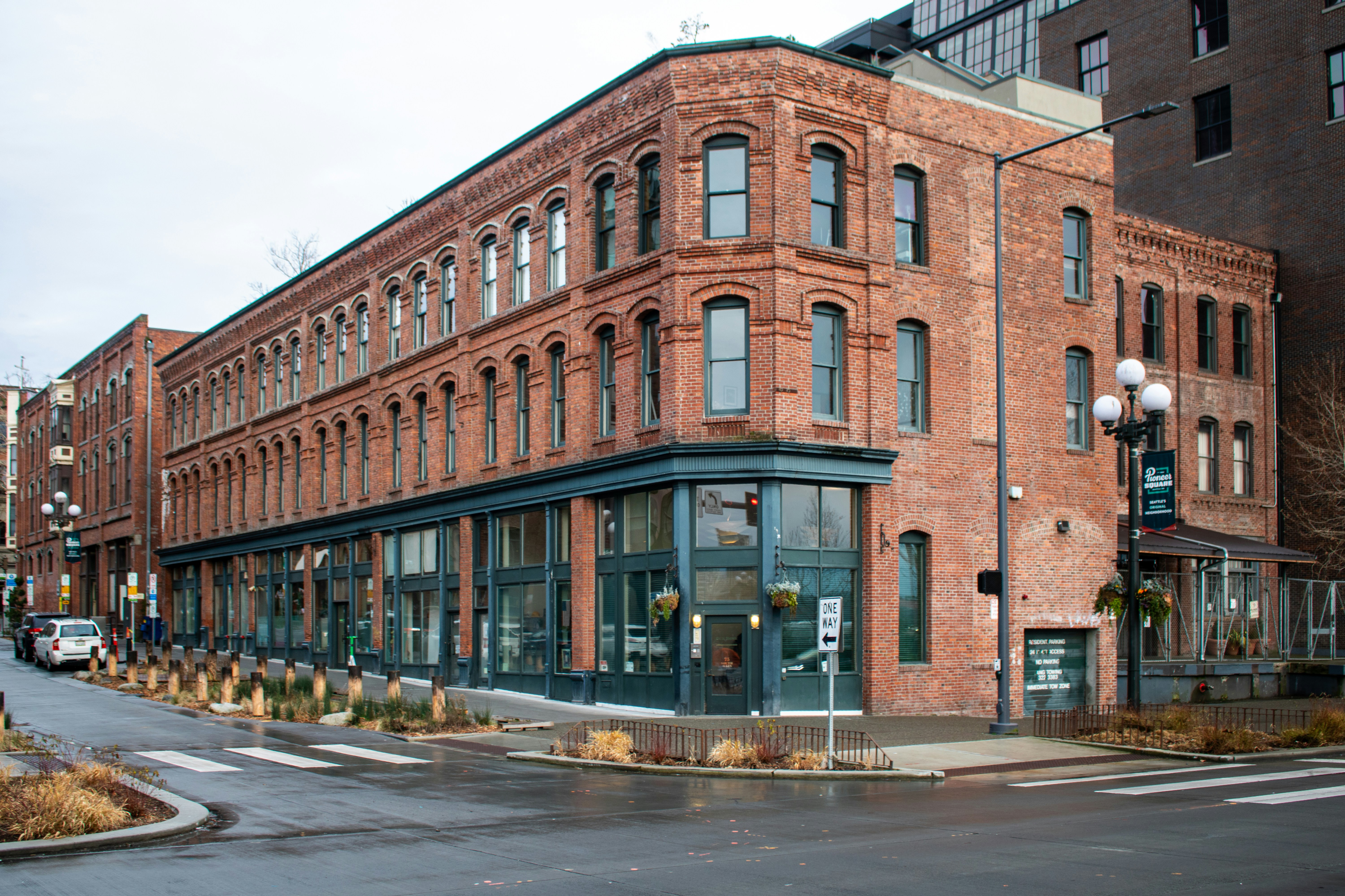 Small Footprint, Outsized Impact: Why the Neighborhood Corner Address Is Retail's Quiet Comeback Story