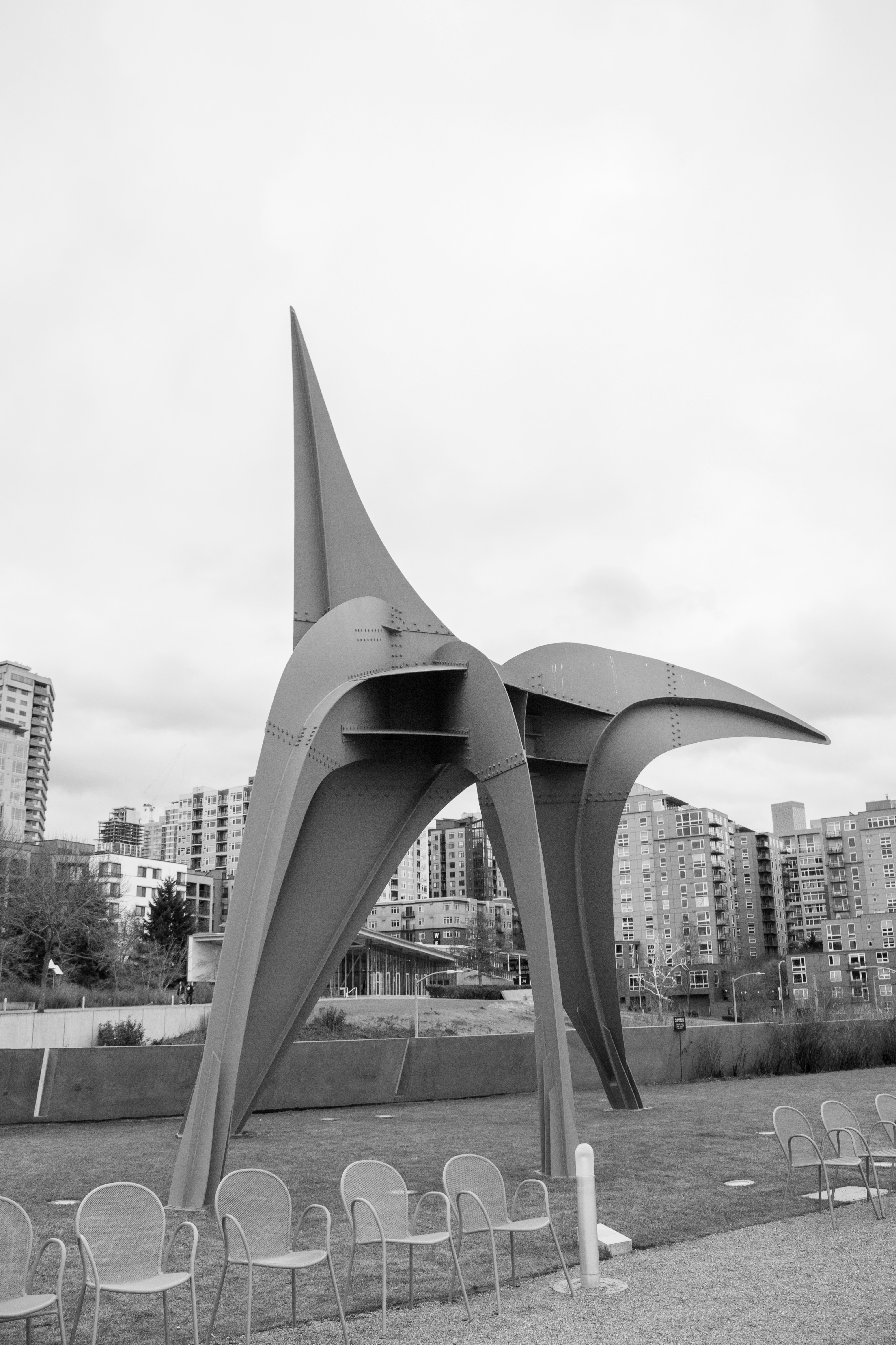 Olympic Sculpture Park