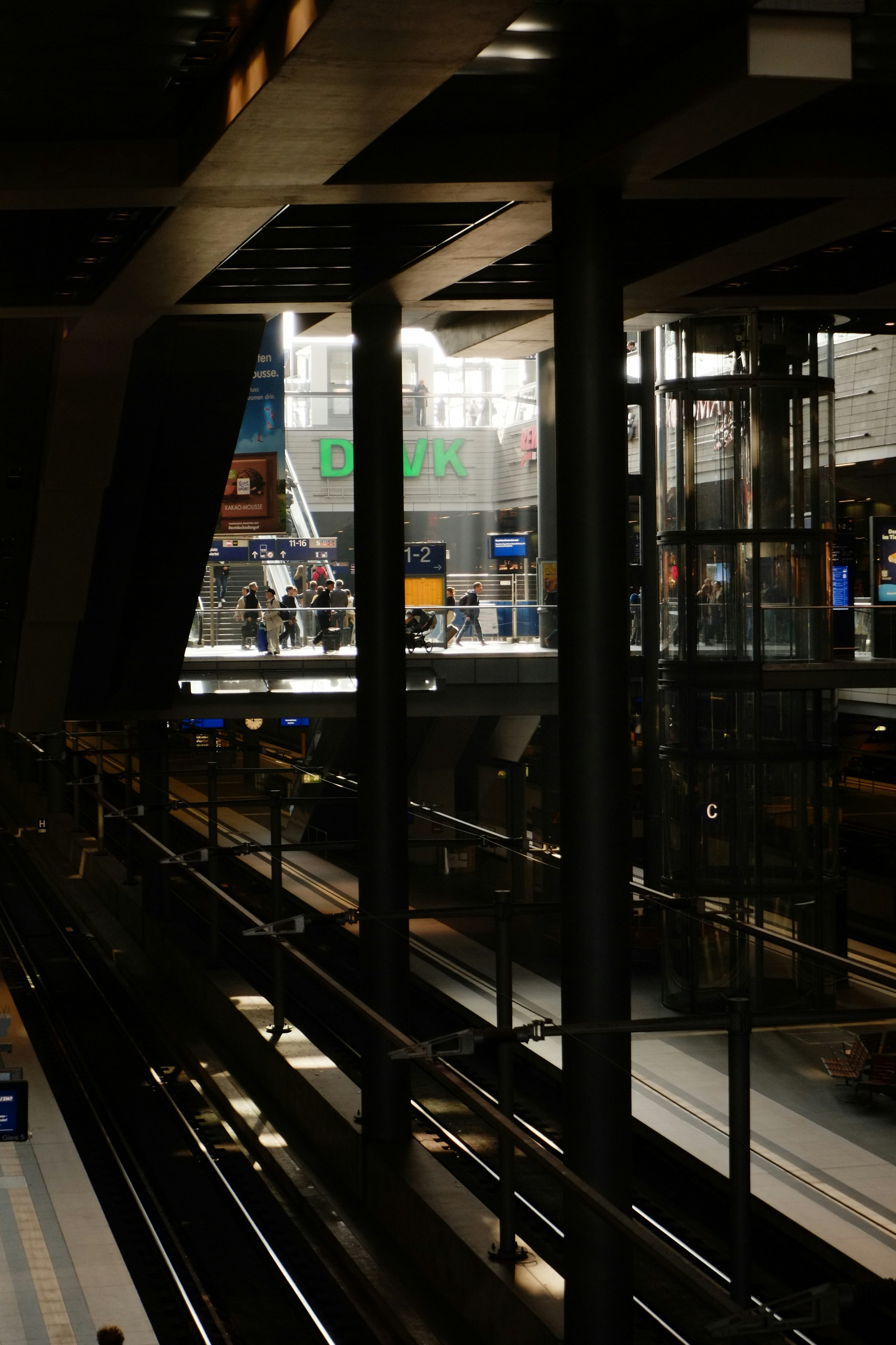 Photo by bernhardbar