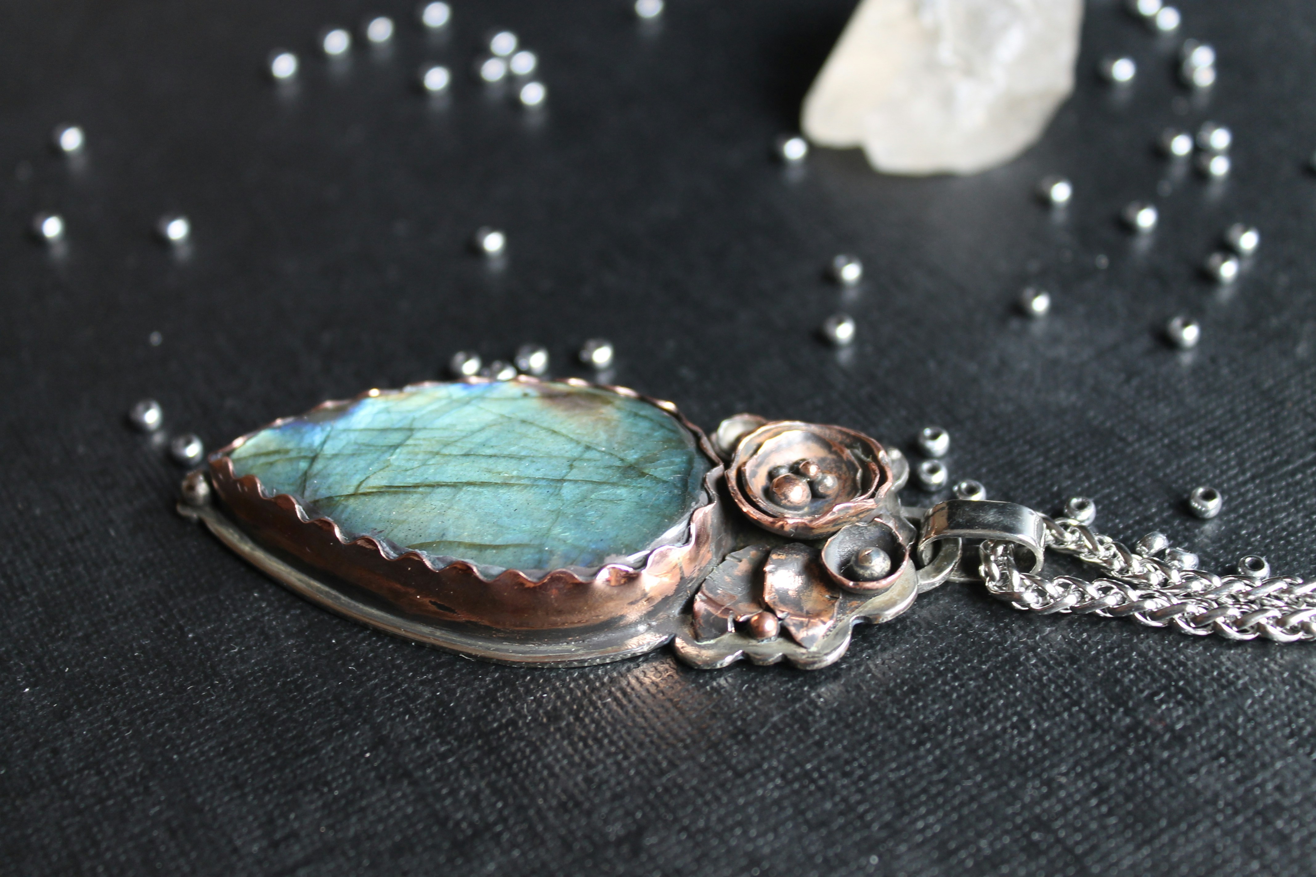 Photo by thehouseofthewitch