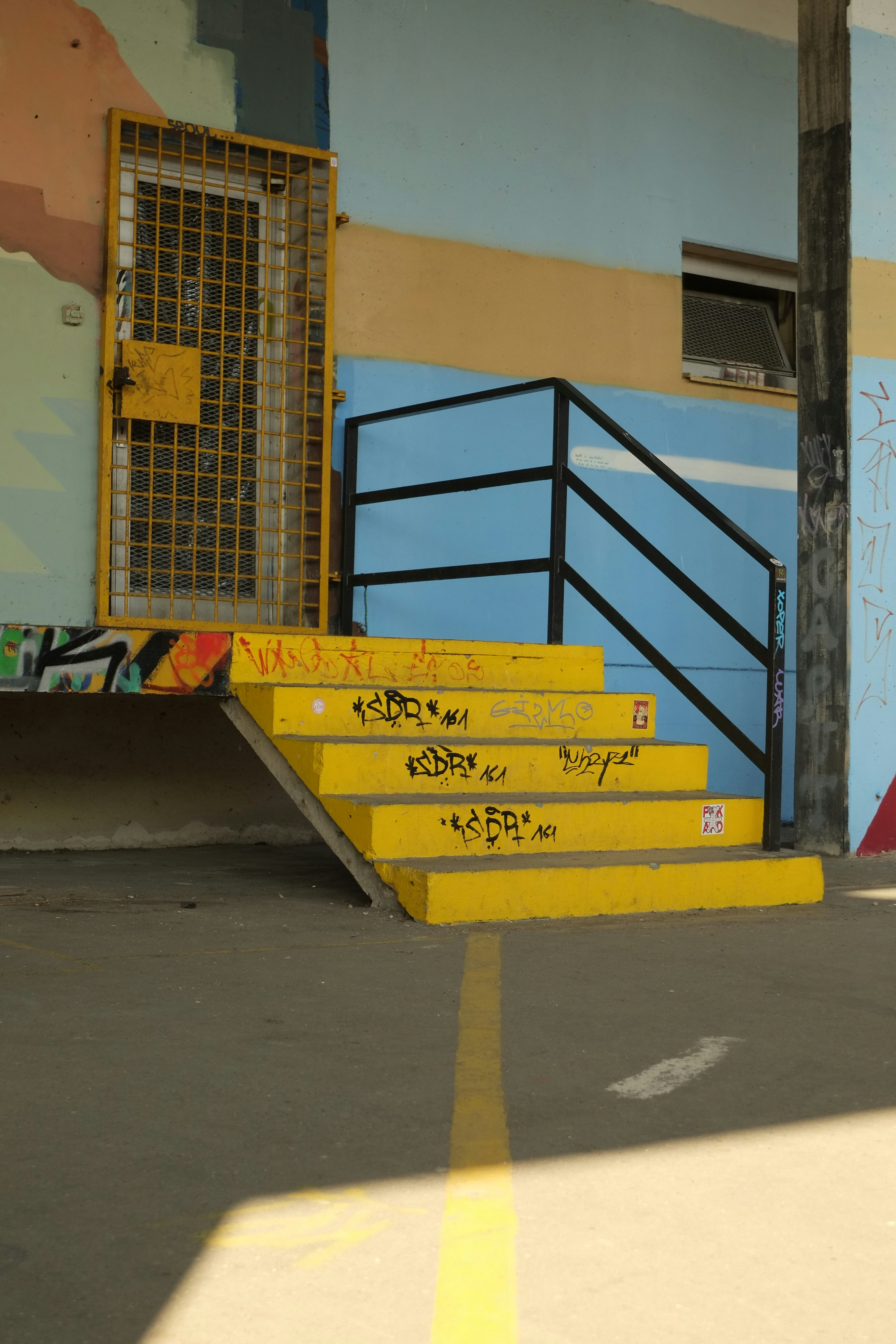 Photo by bernhardbar