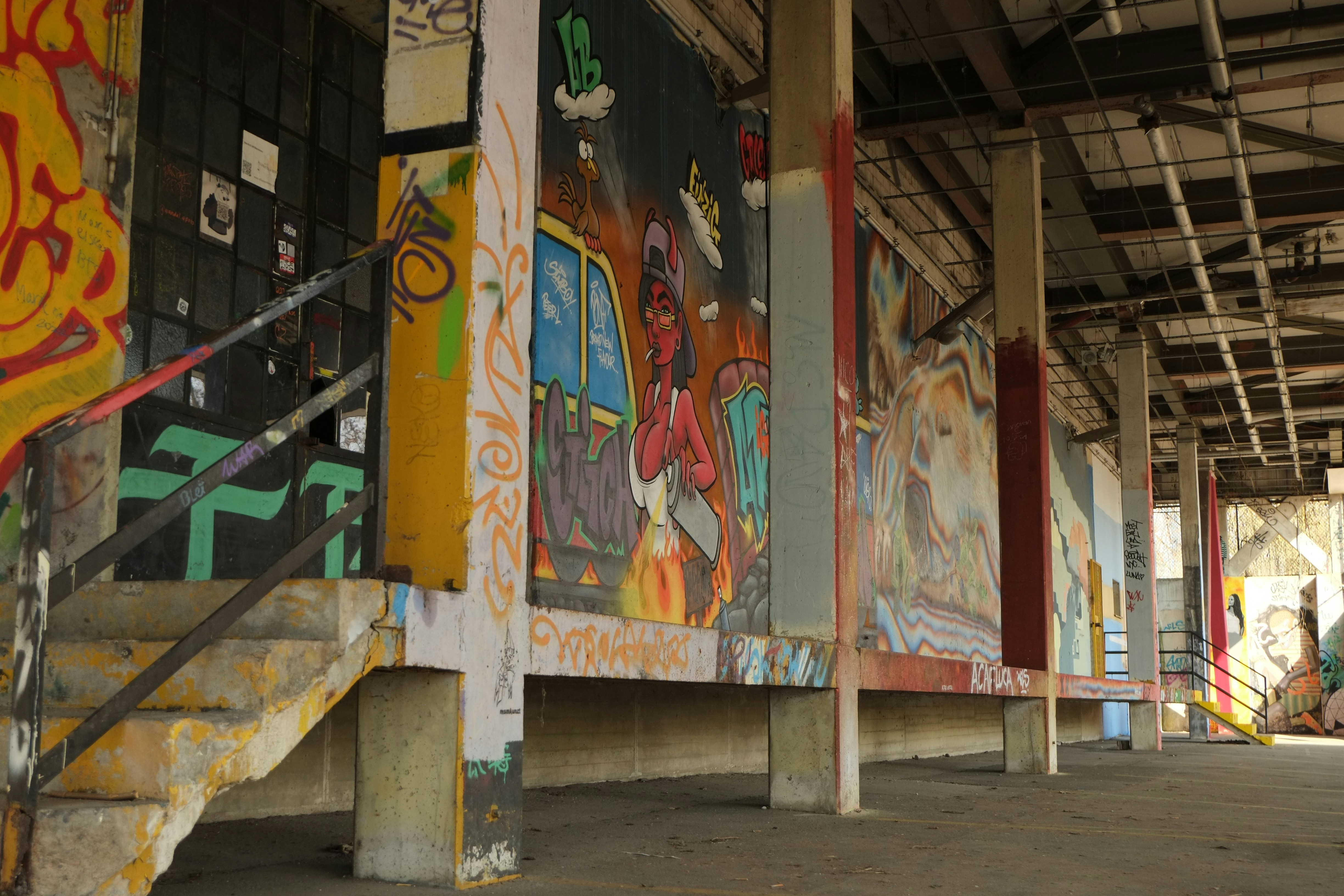 Photo by bernhardbar