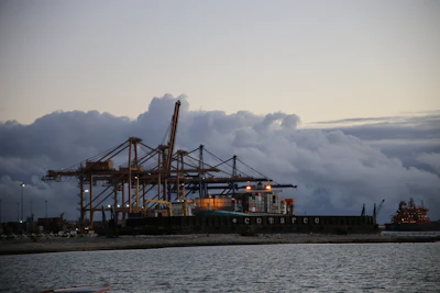 Port Louis & Caudan Waterfront