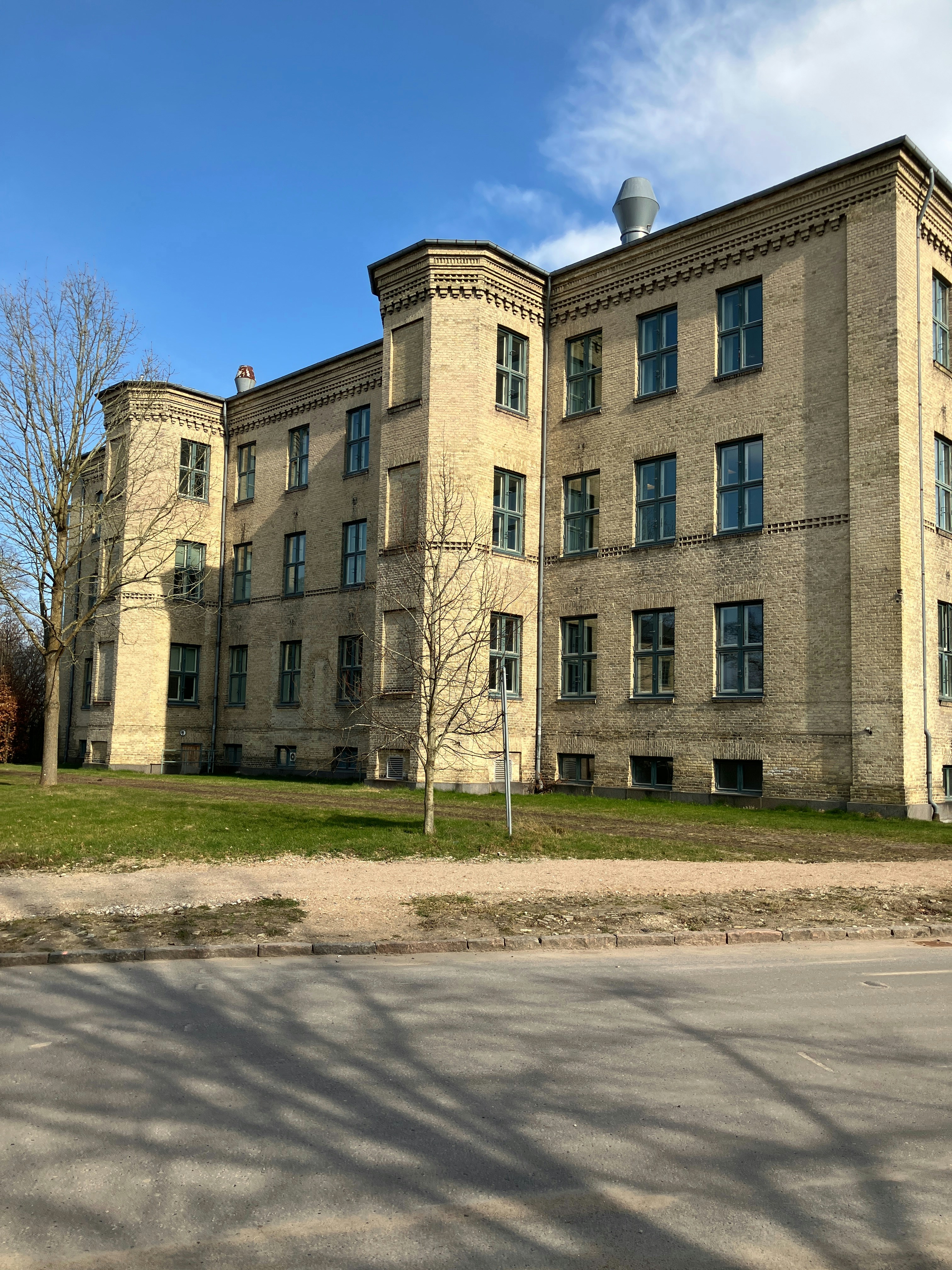 Roskilde – Accommodation & Where to Stay