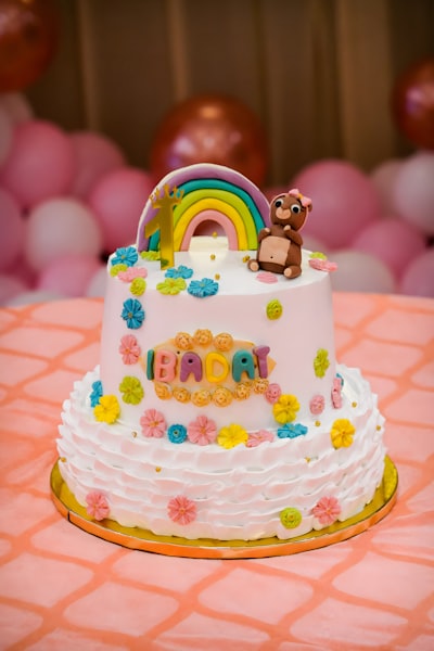 Gen Z Cakes