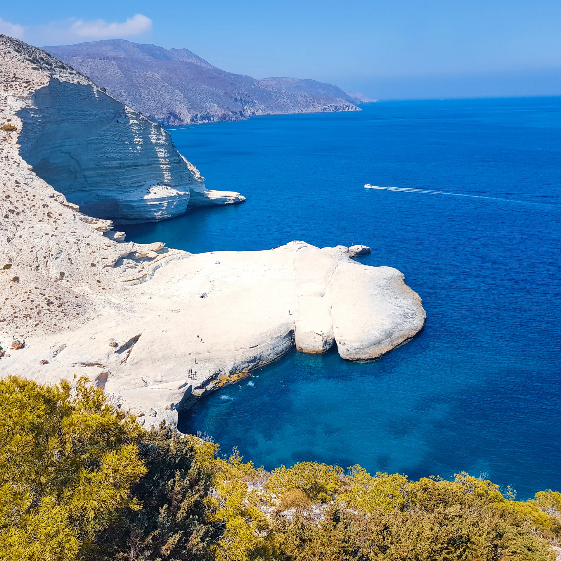 Nador Beaches, Morocco – Marchica Lagoon & Mediterranean | Global Beach ...