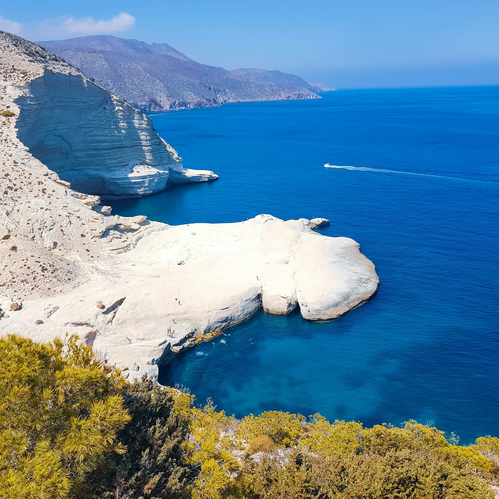 Charrana Beach Nador Morocco