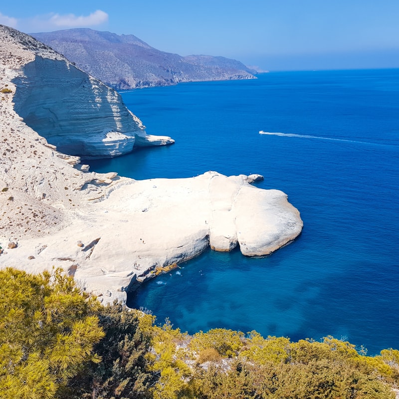 Charrana Beach Nador