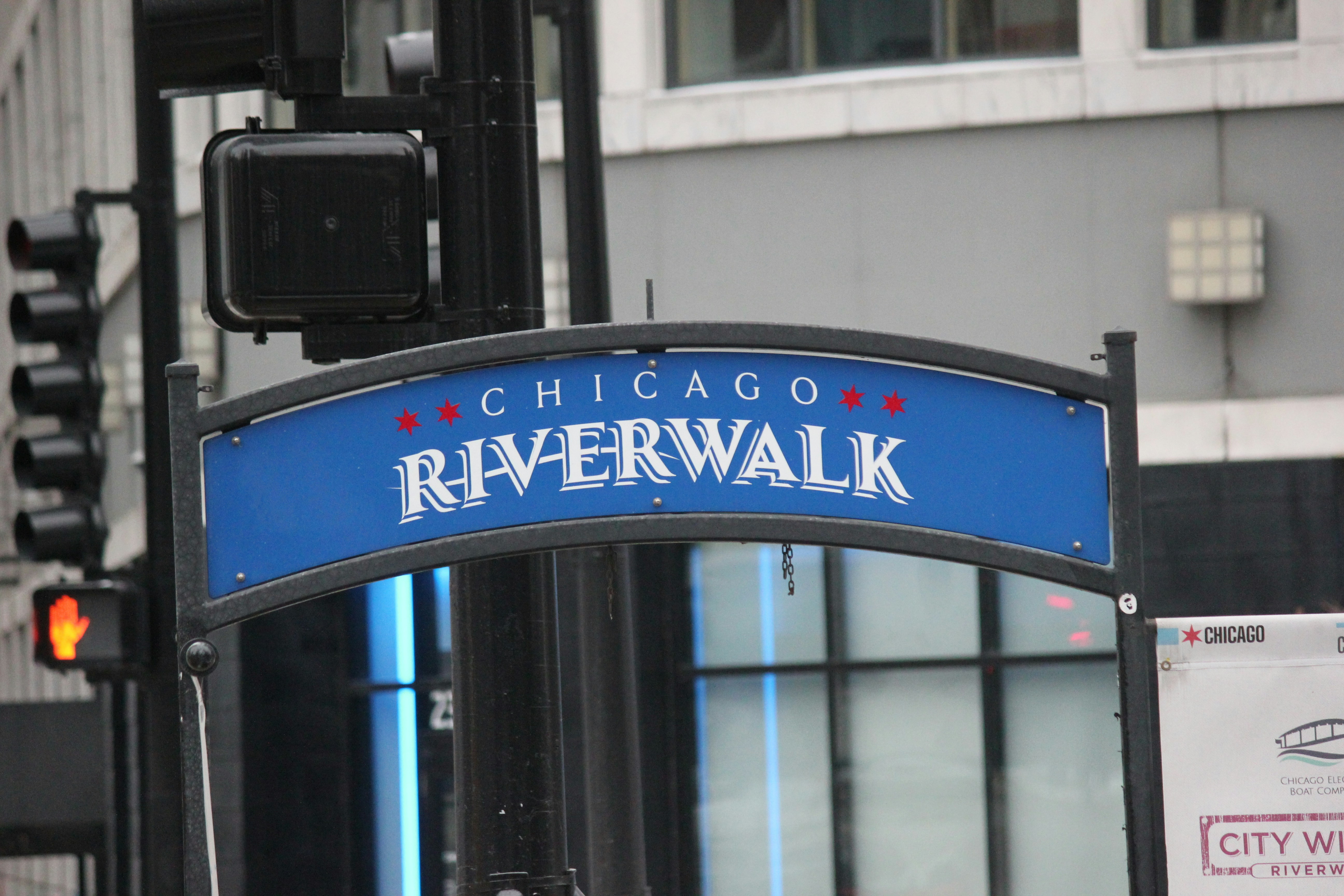 Riverwalk East
