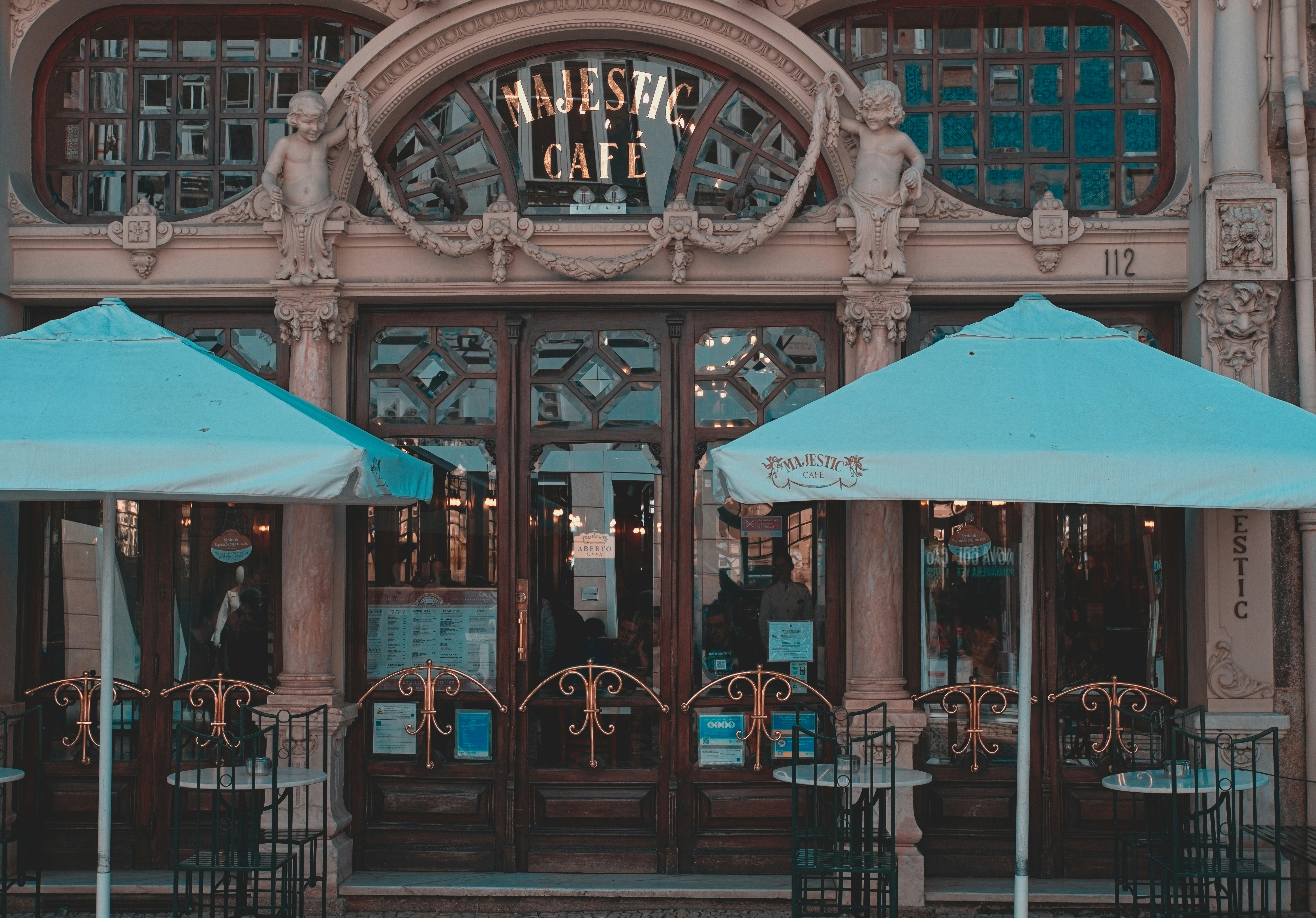 Missy's Corner Cafe