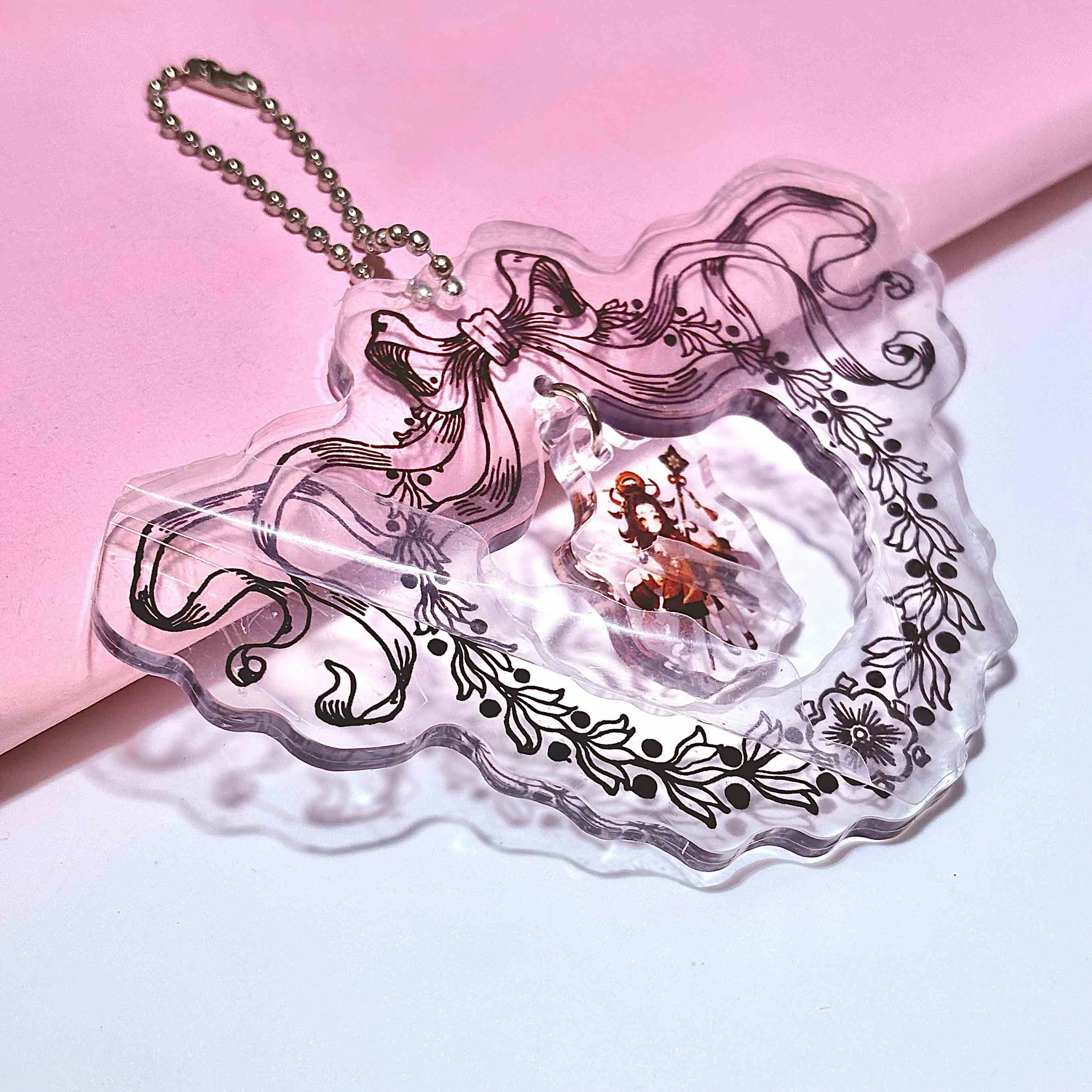 resin mold craft, wallpaper, Beading Crafts: Weekend Projects with Resin Molds 5