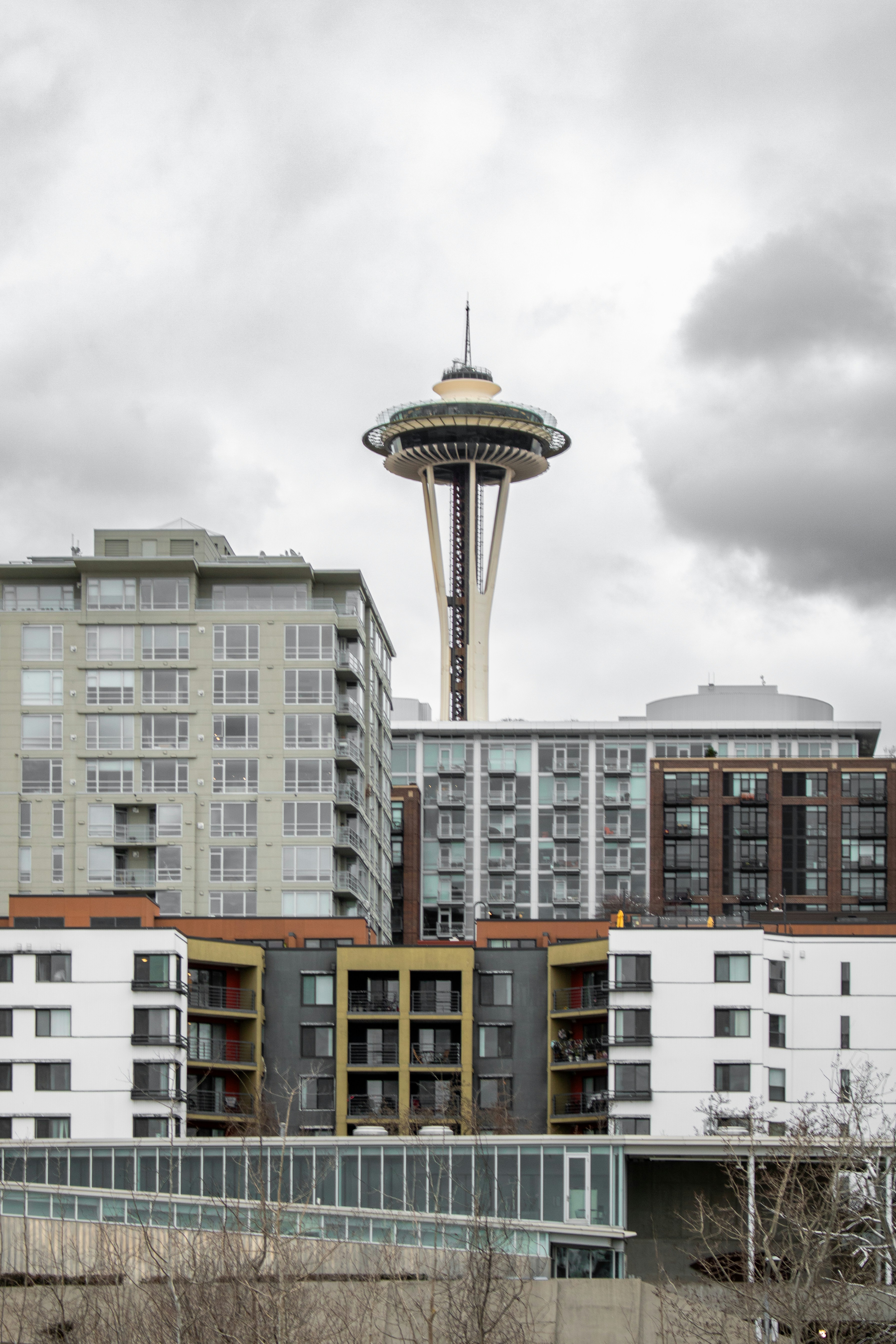 Seattle Center photo 3