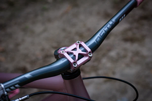 Cintre Route Drop Bar