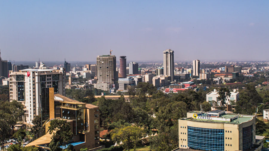 East Africa