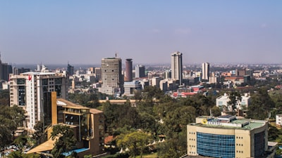 Nairobi
