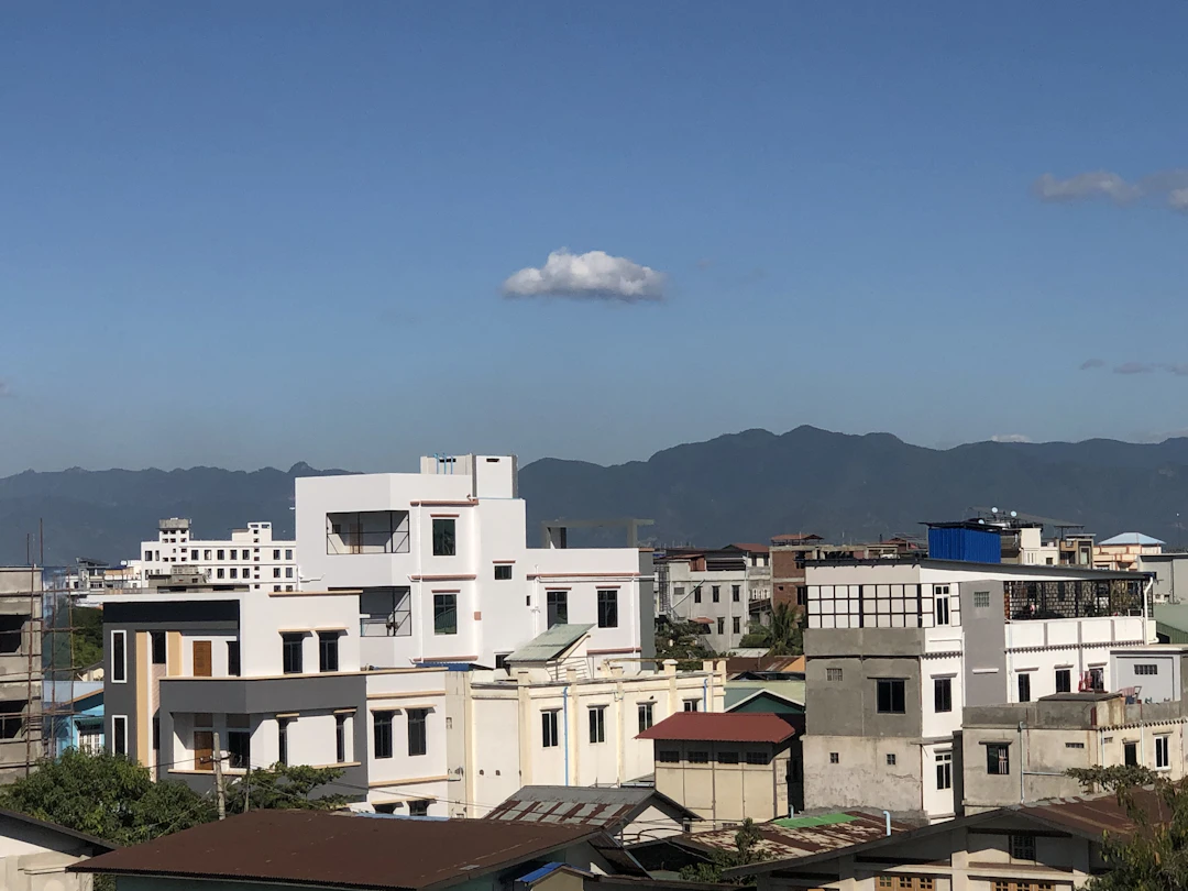 5 Days in Pyin Oo Lwin: Ultra-Budget Travel Guide