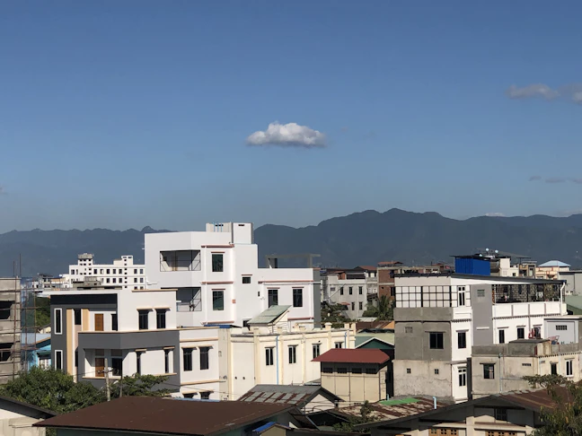 5 Days in Pyin Oo Lwin: Ultra-Budget Travel Guide