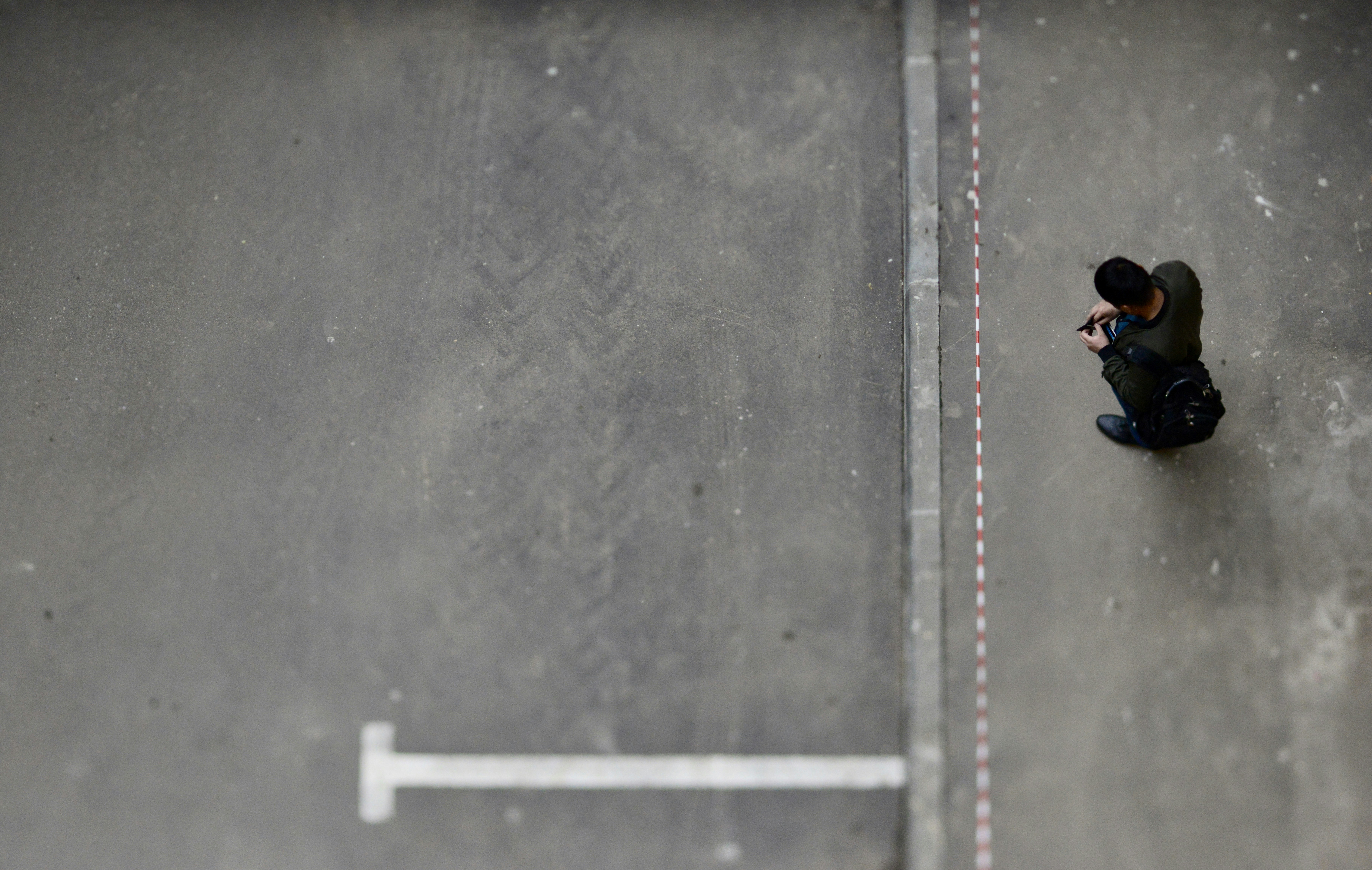 Photo by francescofrizzante