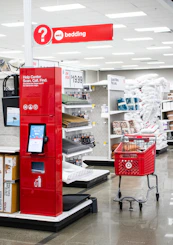 Series C All-in-One PC integrated for smart retail and self-checkout kiosk terminals.