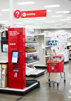 Target Circle: 20% Off Entire Purchase