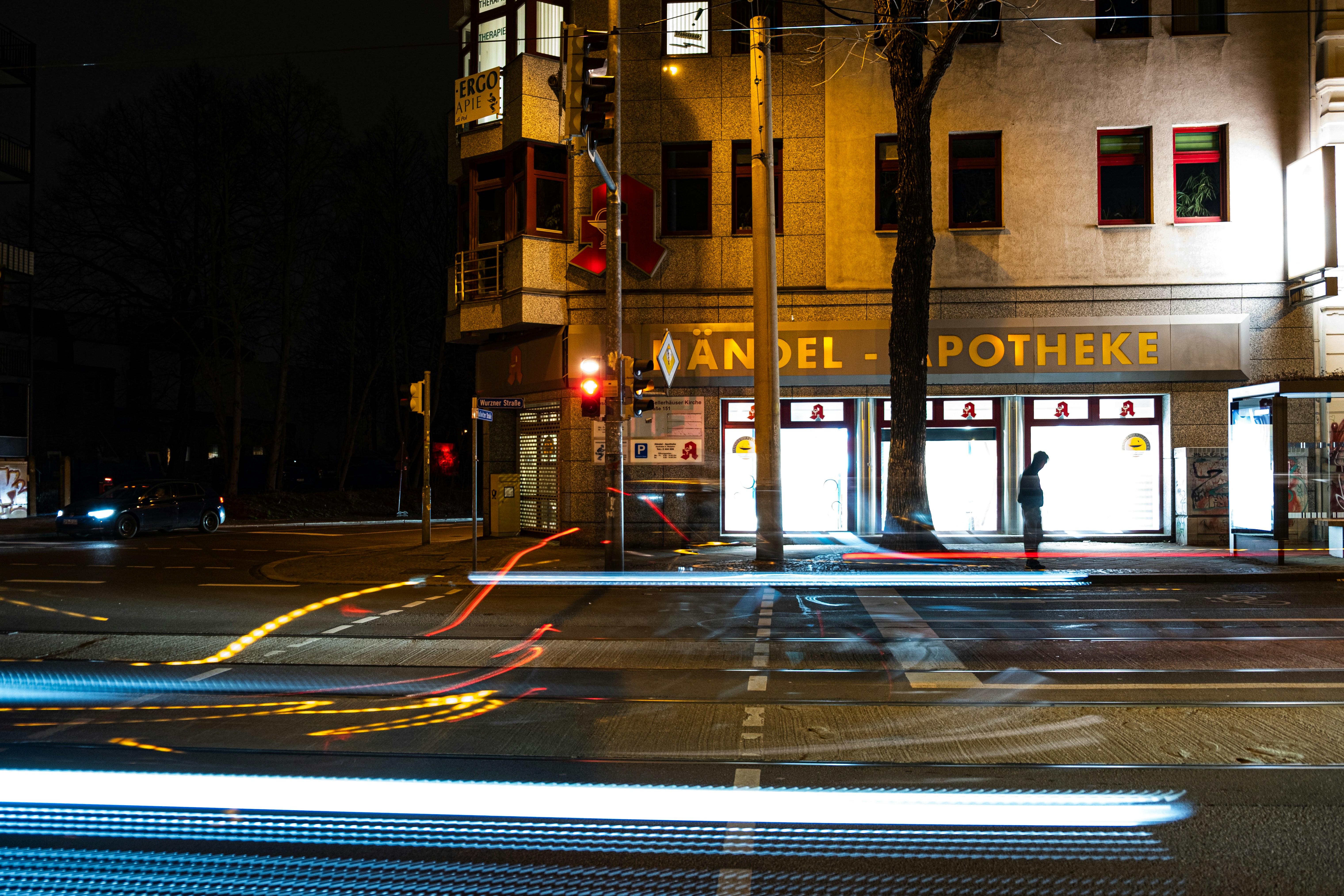 Apotheke Reudnitz