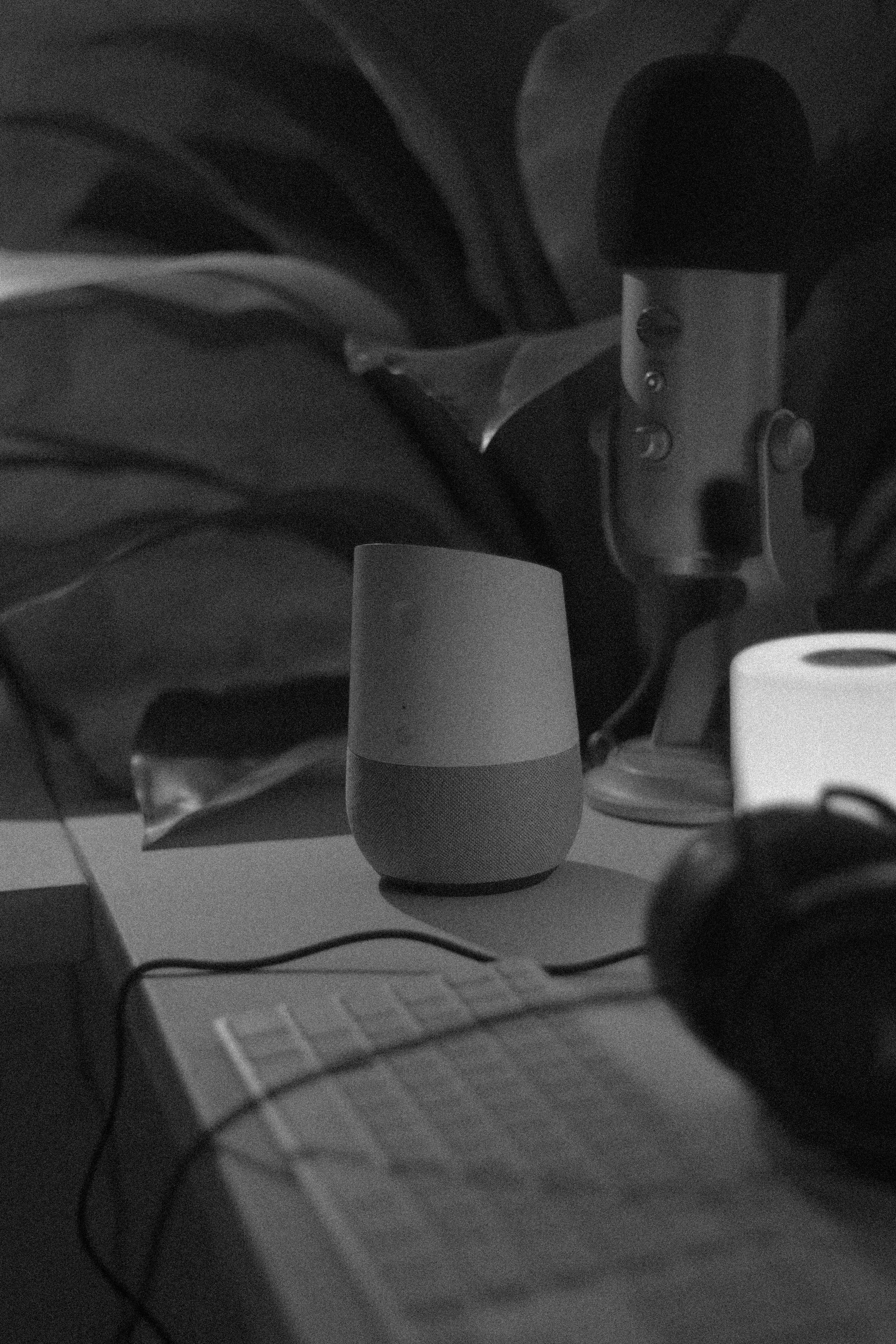 Recherche Vocale SEO : Optimiser pour Alexa, Siri et Google