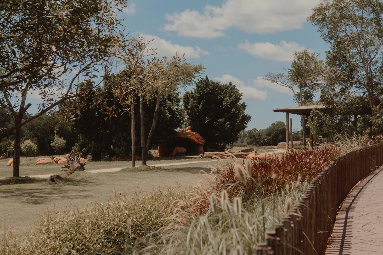 Leafy elevated residential, Buderim