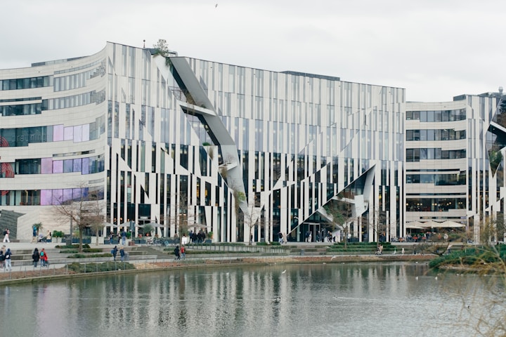 Frankfurt School of Finance and Management