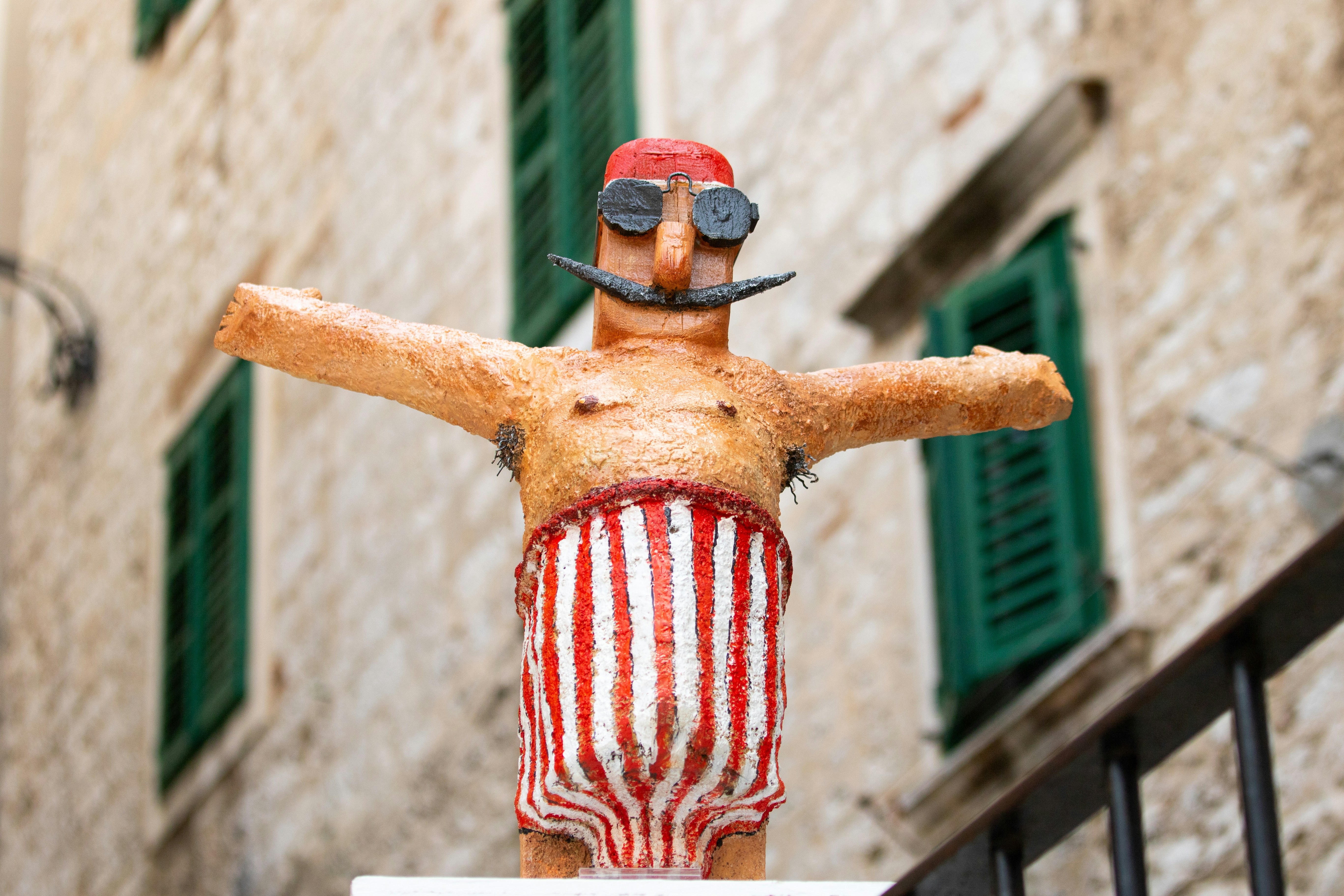 Sibenik photo