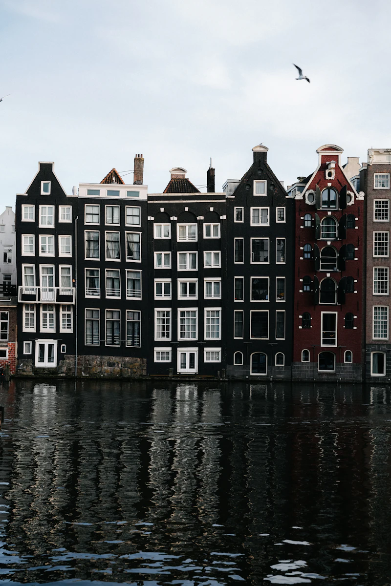 Amsterdã